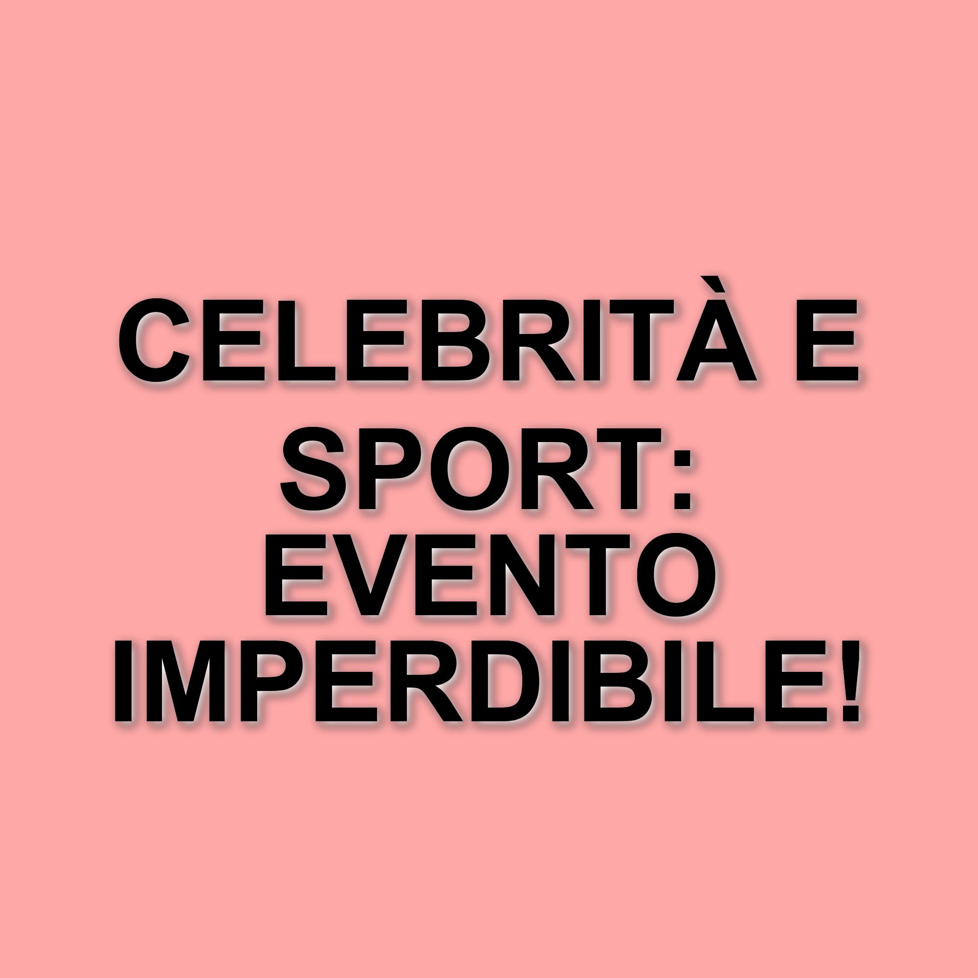 Vip sugli spalti: il glamour degli Internazionali d'Italia 2025 al Foro Italico