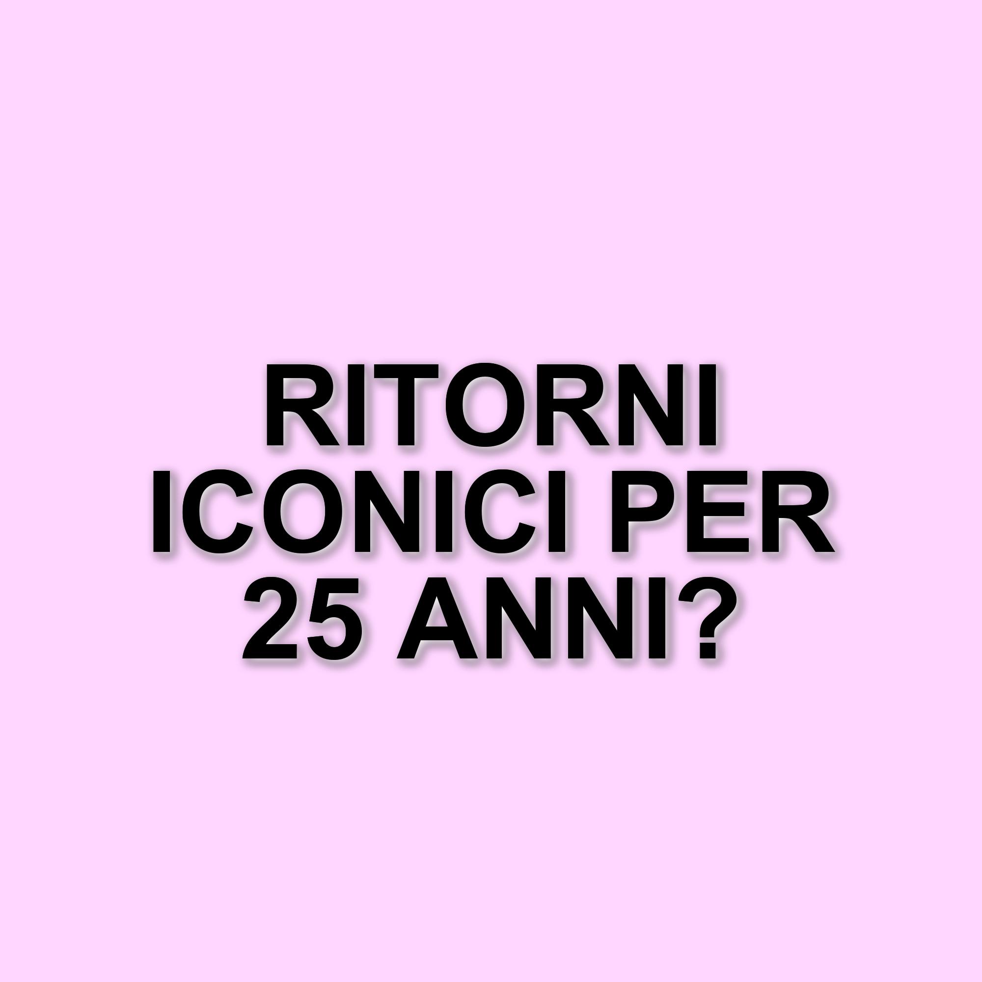 Grande Fratello 2025: Un'edizione All Star per i 25 anni del reality show italiano