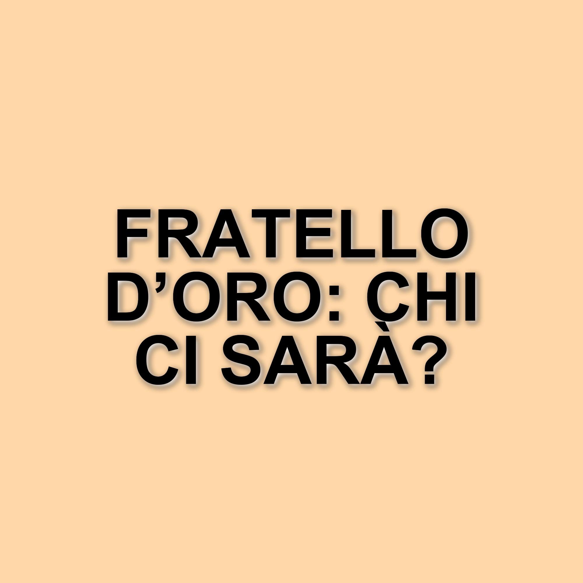 Grande Fratello 19: anticipazioni sui concorrenti e gli opinionisti per la nuova edizione
