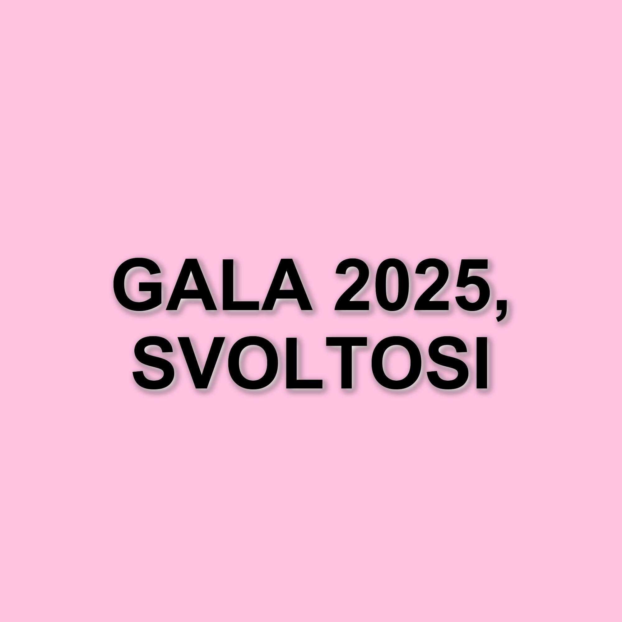 Il Met Gala 2025: Moda, Cultura e Controversie al Metropolitan Museum of Art di New York