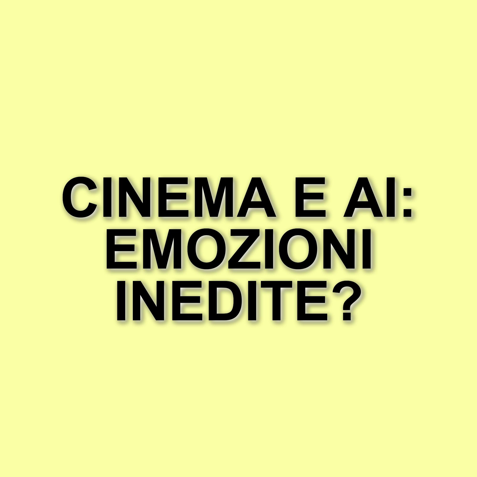 Gabriele Muccino presiede la giuria del Reply AI Film Festival 2025: un evento innovativo per il cinema