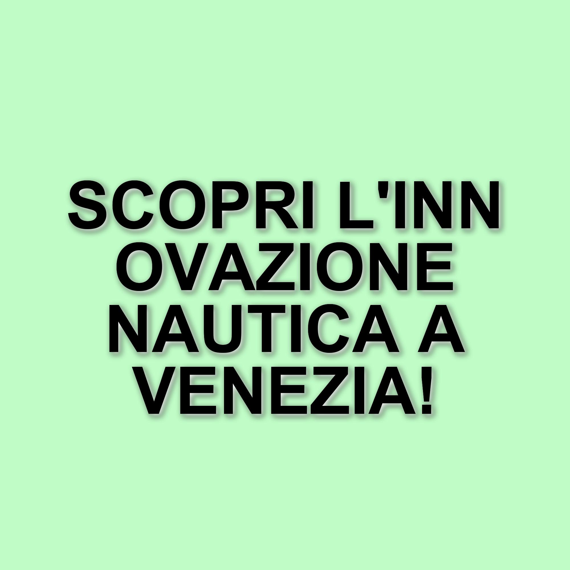Salone Nautico di Venezia 2025: Inaugurazione con Frecce Tricolori e Innovazioni Nautiche