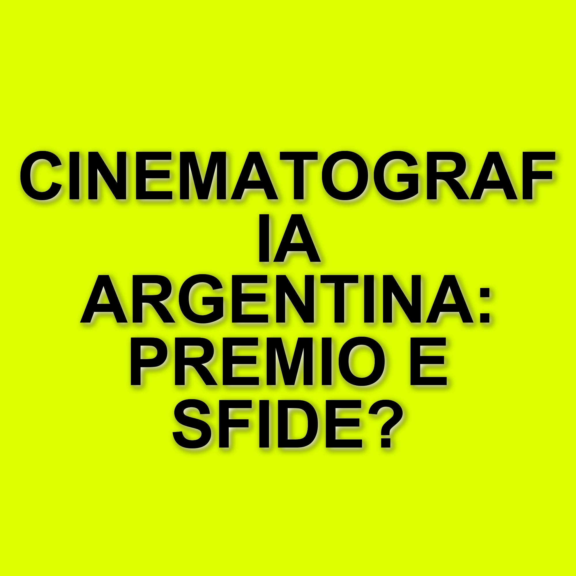 Trento Film Festival 2025: Un film argentino si aggiudica la Genziana d'Oro