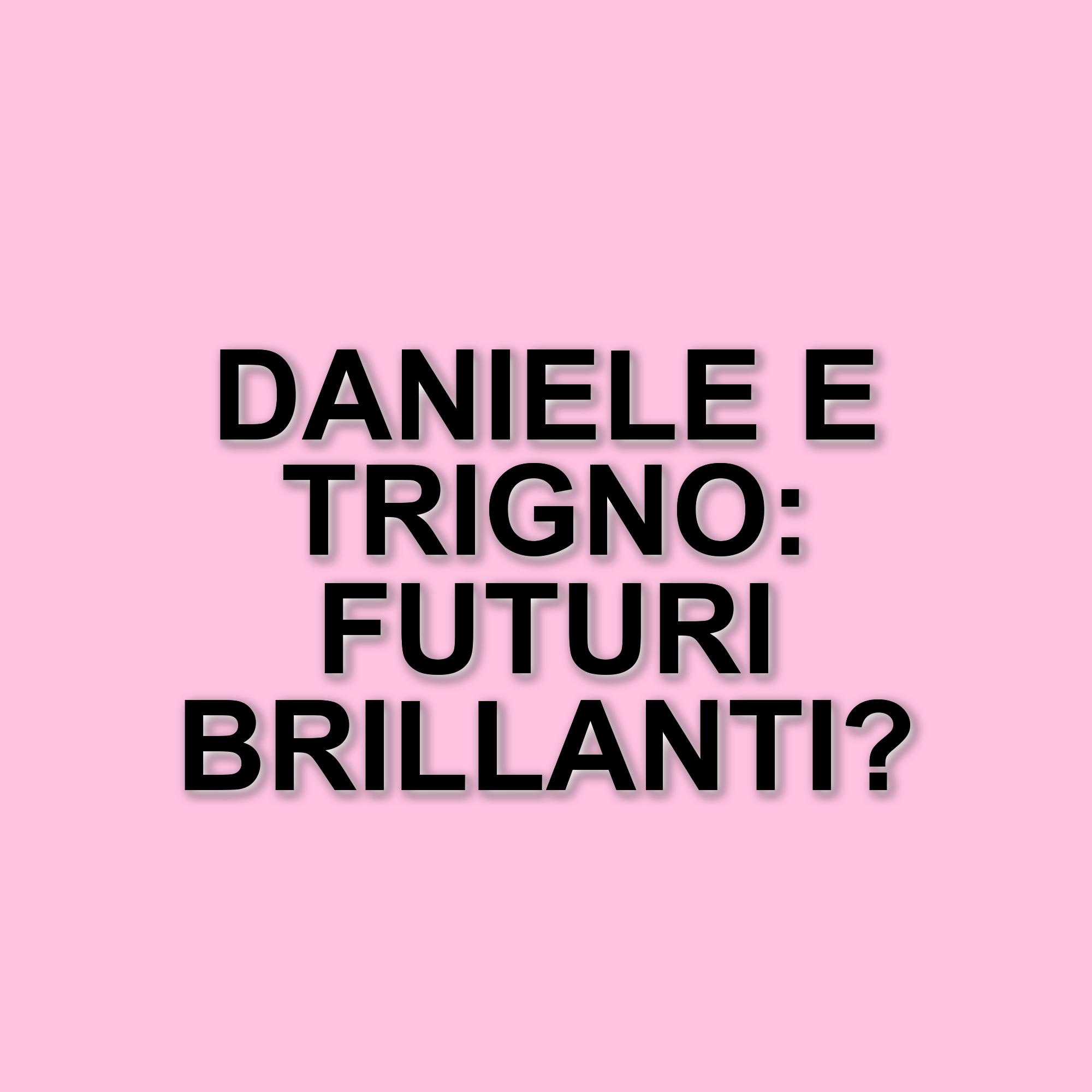 TrigNO parla del suo futuro dopo Amici: relazioni, progetti e sfide musicali