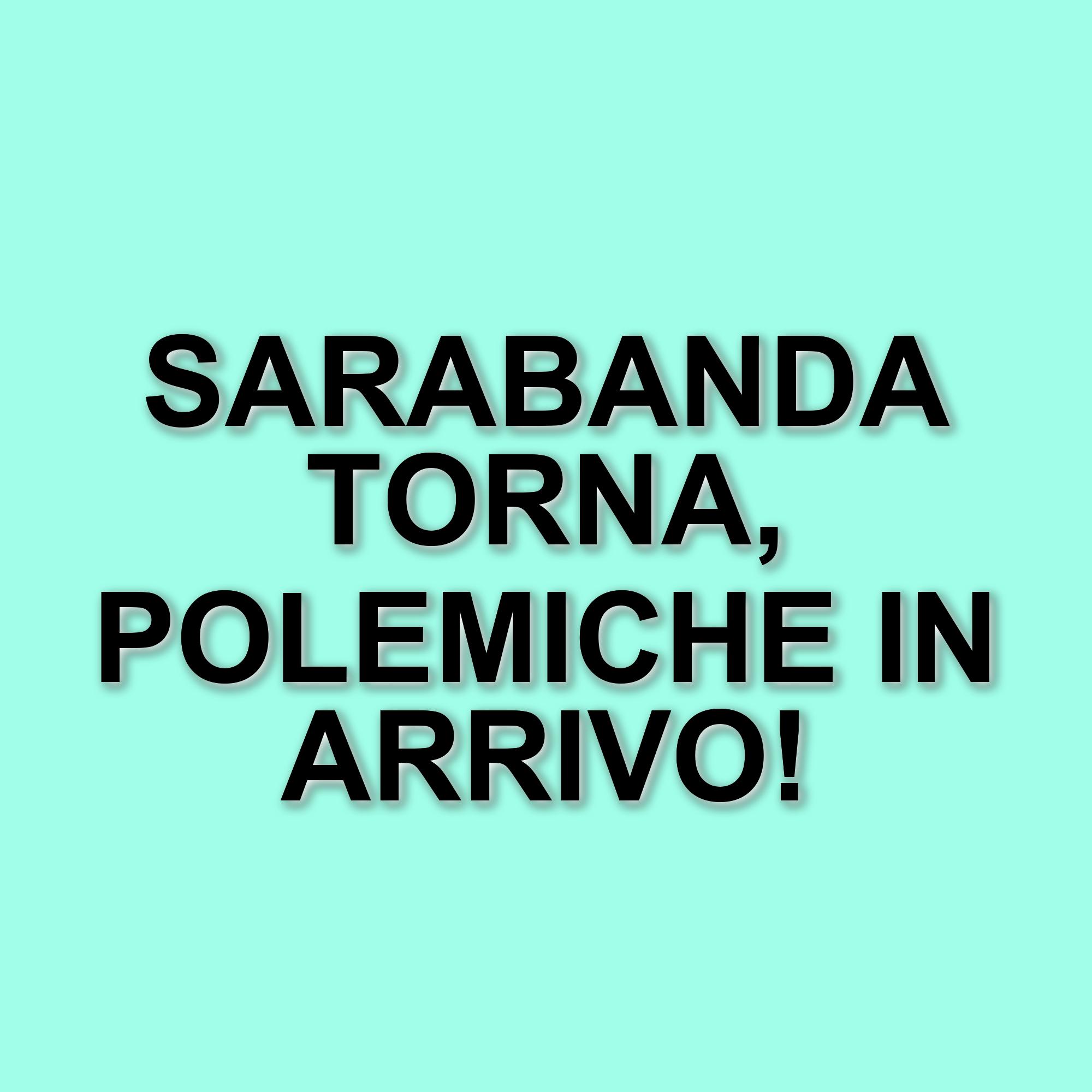Sarabanda torna su Italia 1: il ritorno di Enrico Papi e le polemiche dell'Uomo Gatto