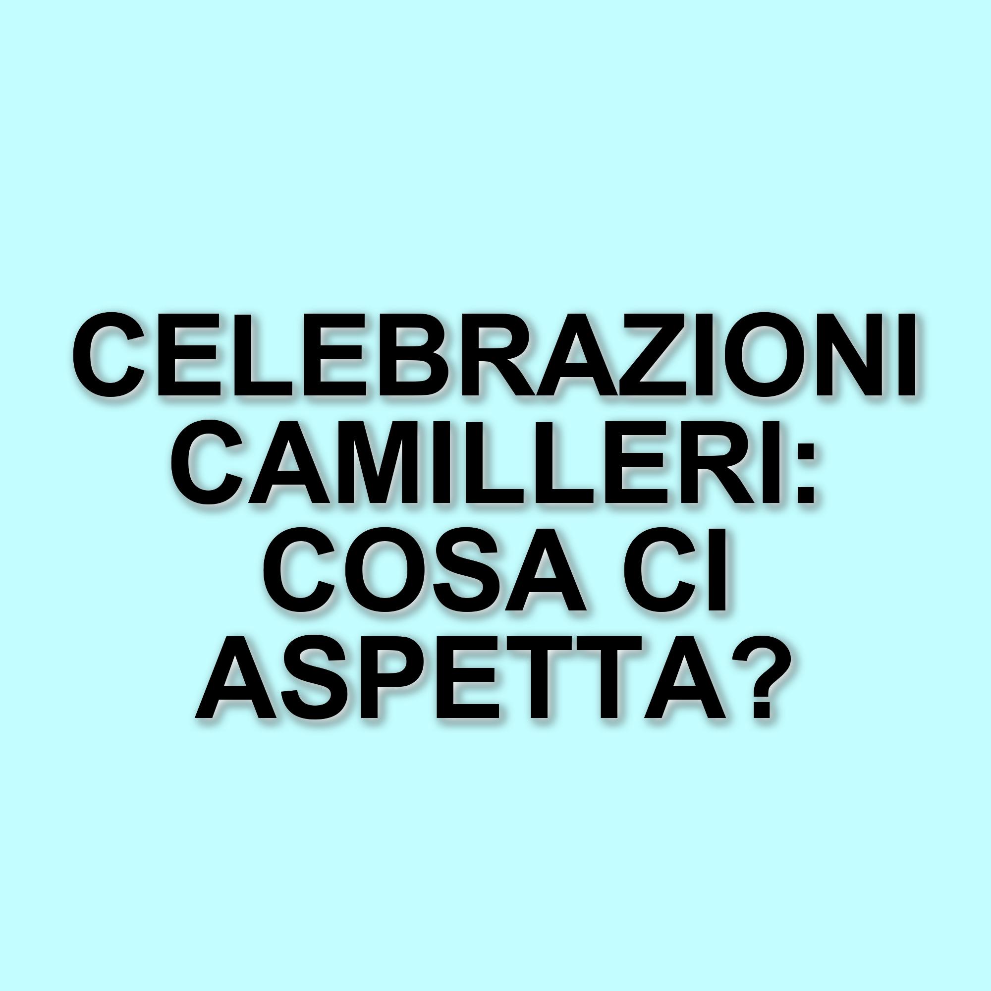 Andrea Camilleri: Un maestro della narrazione e un nonno moderno nel cuore della cultura italiana