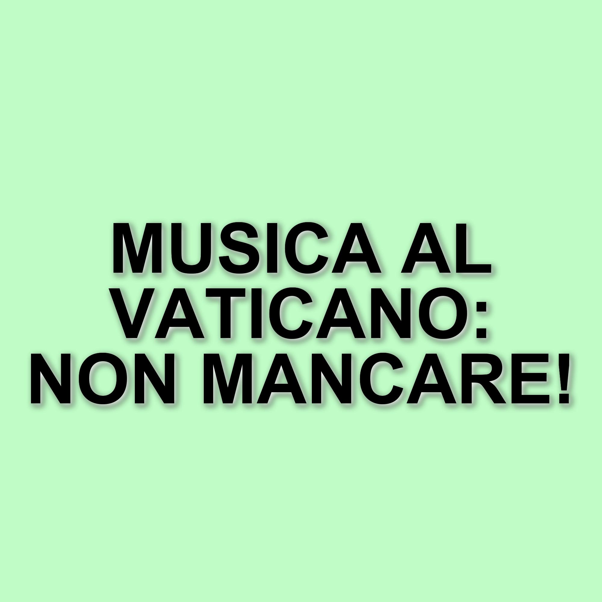 Rassegna 'Musica ai Musei': il Duo Aurian in concerto al Museo Gregoriano Profano