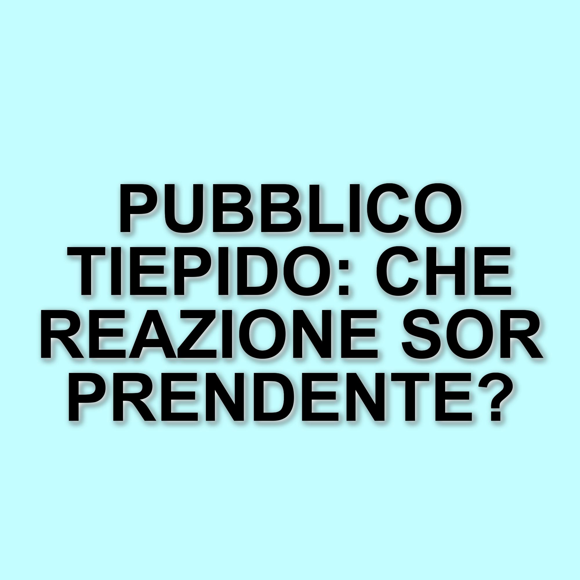 Concertone del 1 maggio a Roma: omaggio a Papa Francesco e reazioni del pubblico