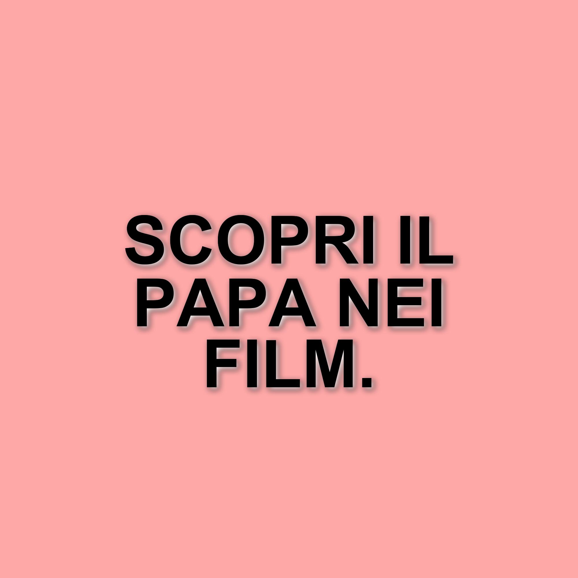 Inizia il conclave per l'elezione del nuovo Papa: cinque film da non perdere sul tema