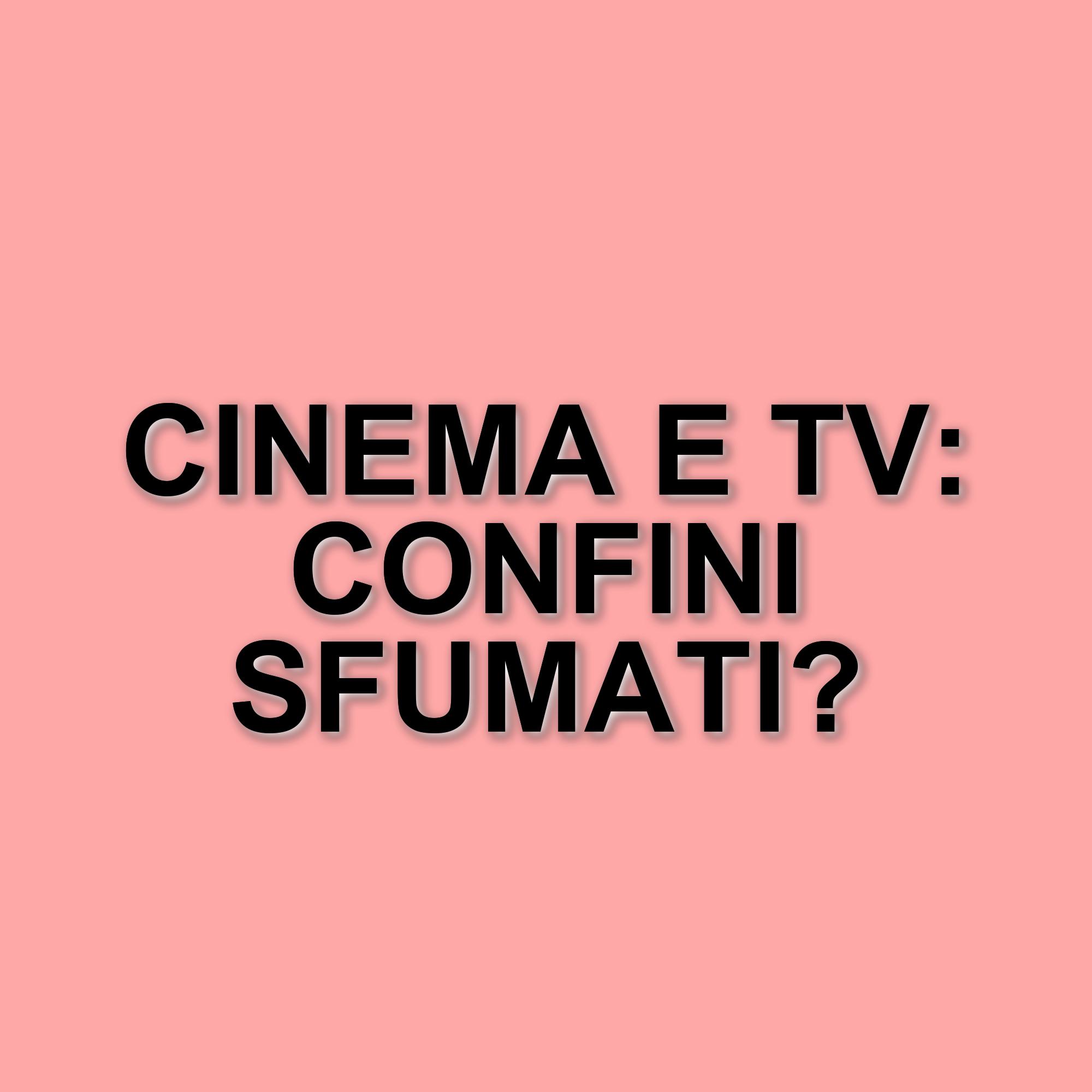 L'evoluzione del cinema: tre film cult che hanno trovato nuova vita in TV