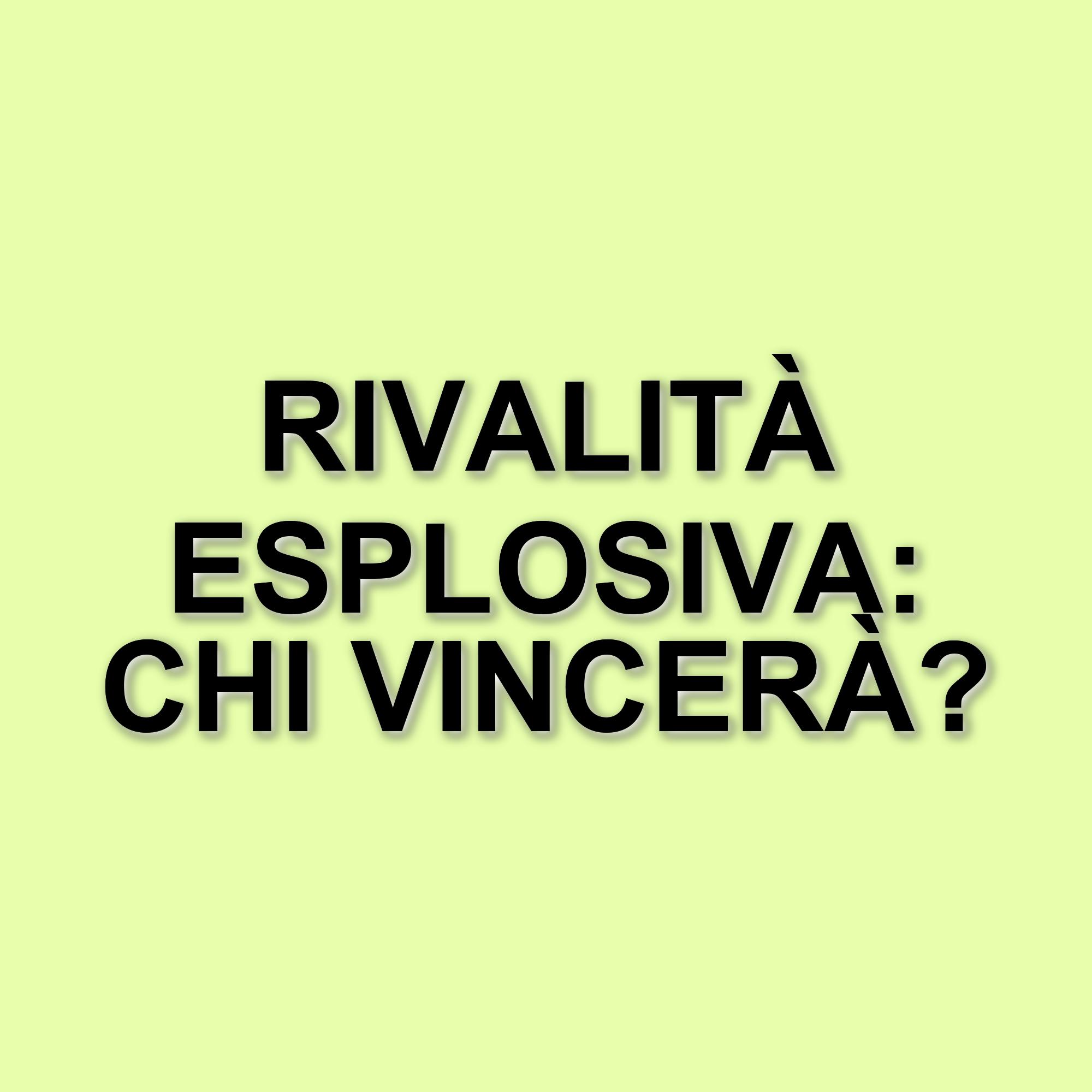 La storica lite tra Anna Tatangelo e Milly D’Abbraccio a X Factor: un episodio indimenticabile