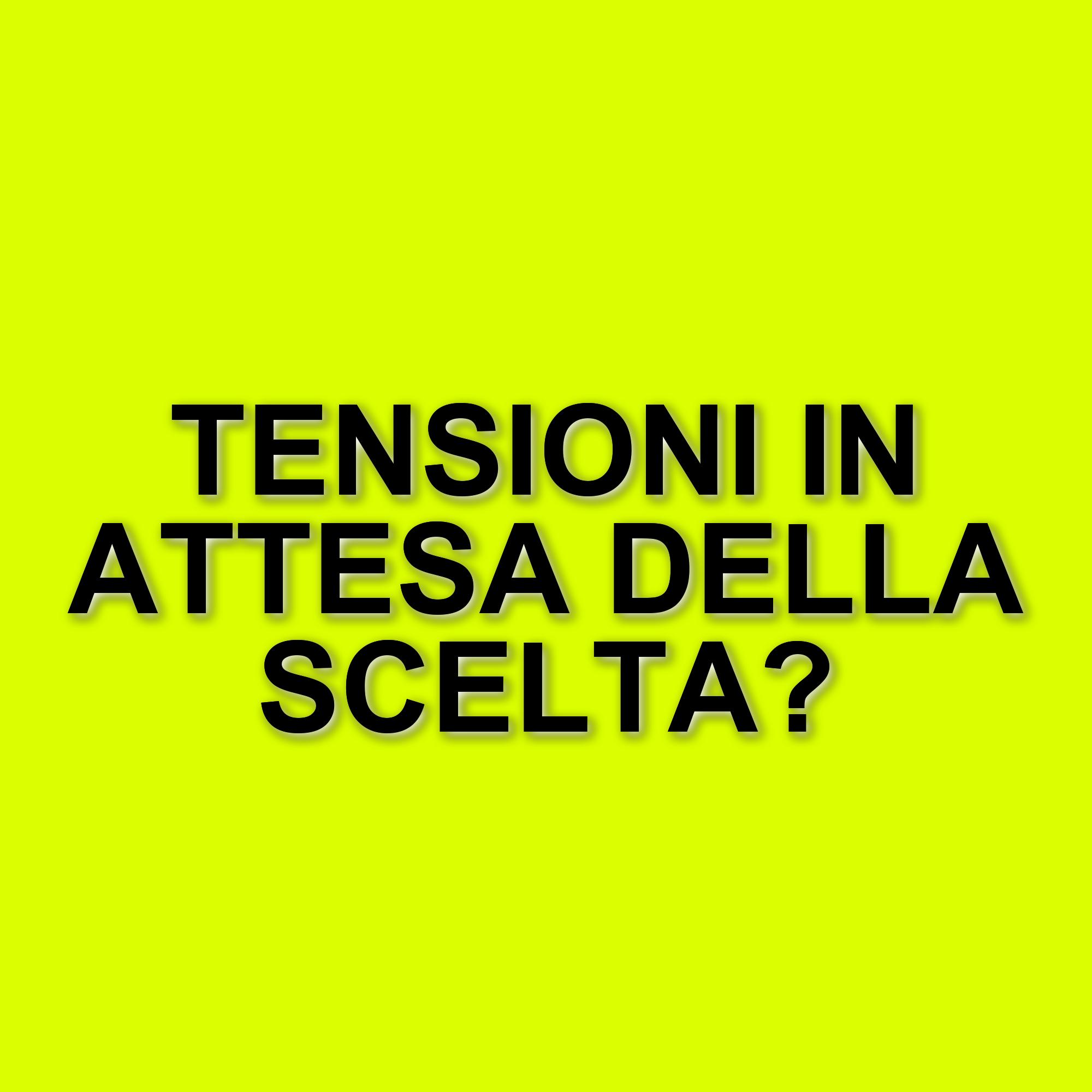 Ultima puntata di Uomini e Donne: polemiche e saluti prima della scelta finale