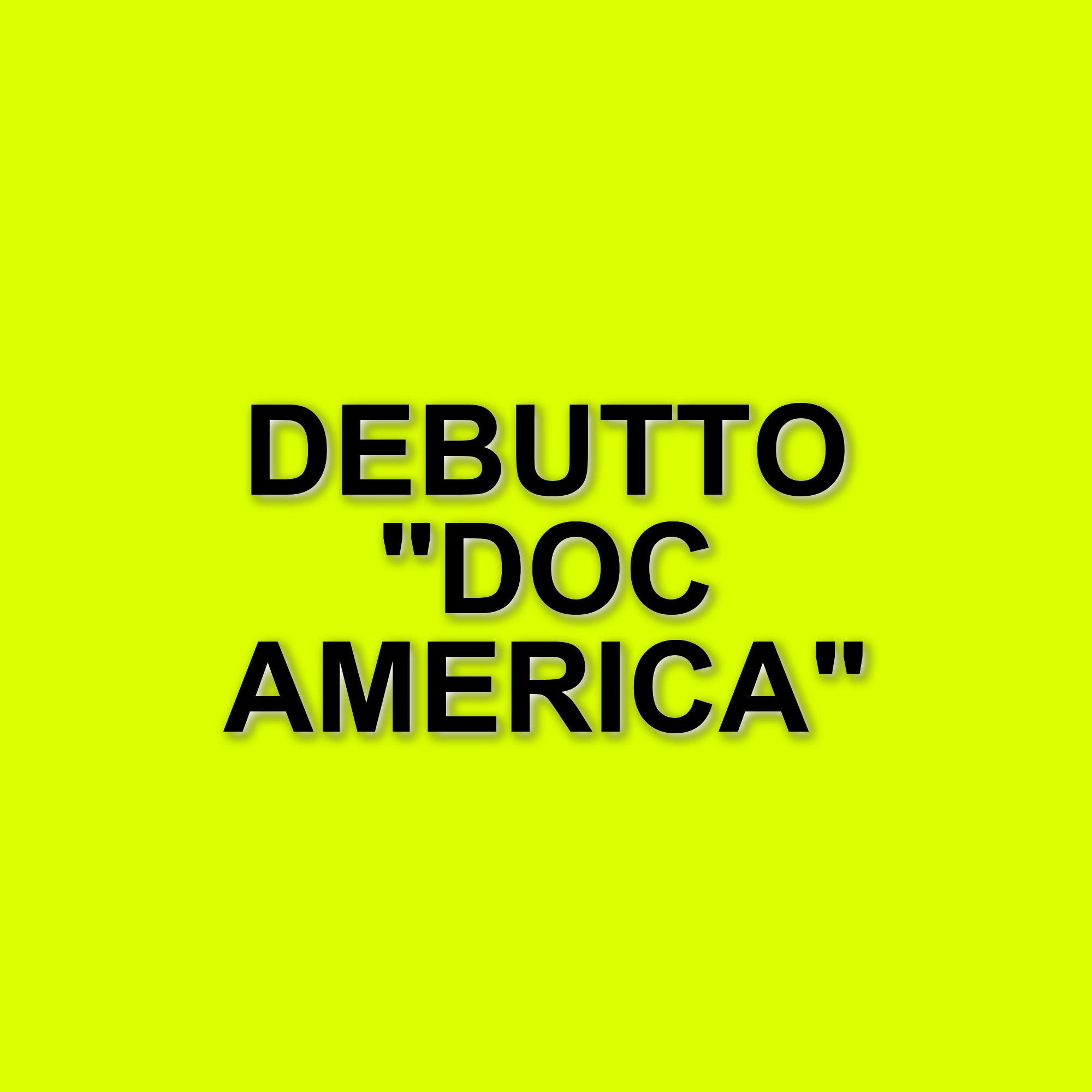 Il confronto tra "Doc - Nelle tue mani" e "Doc America": un dibattito sulla narrativa e l'emozione