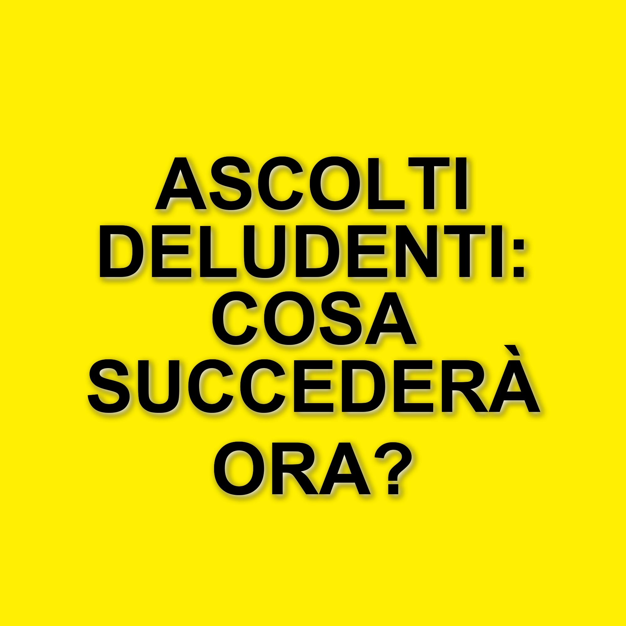 Ascolti deludenti per il debutto di Like a Star: Discovery cambia strategia