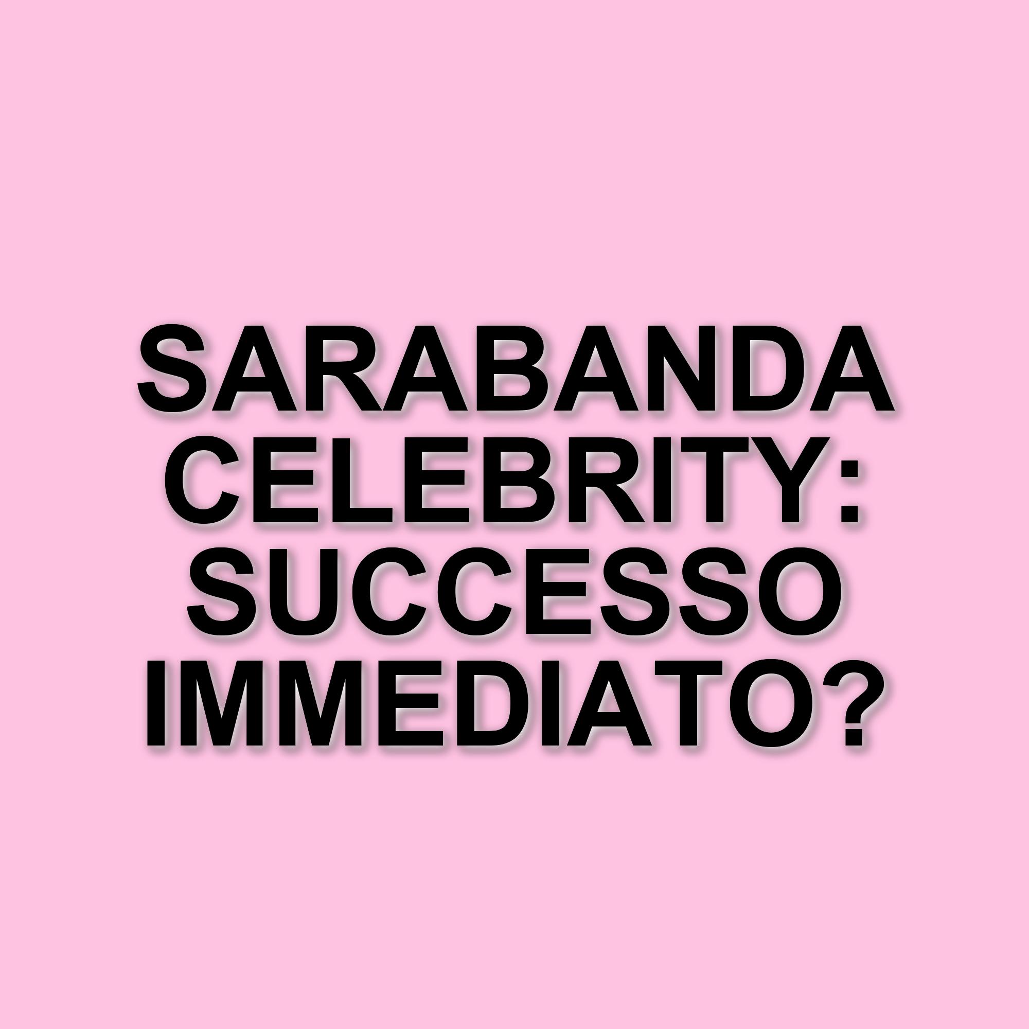 Enrico Papi riporta in auge Sarabanda Celebrity: ascolti sorprendenti per il game show su Italia 1
