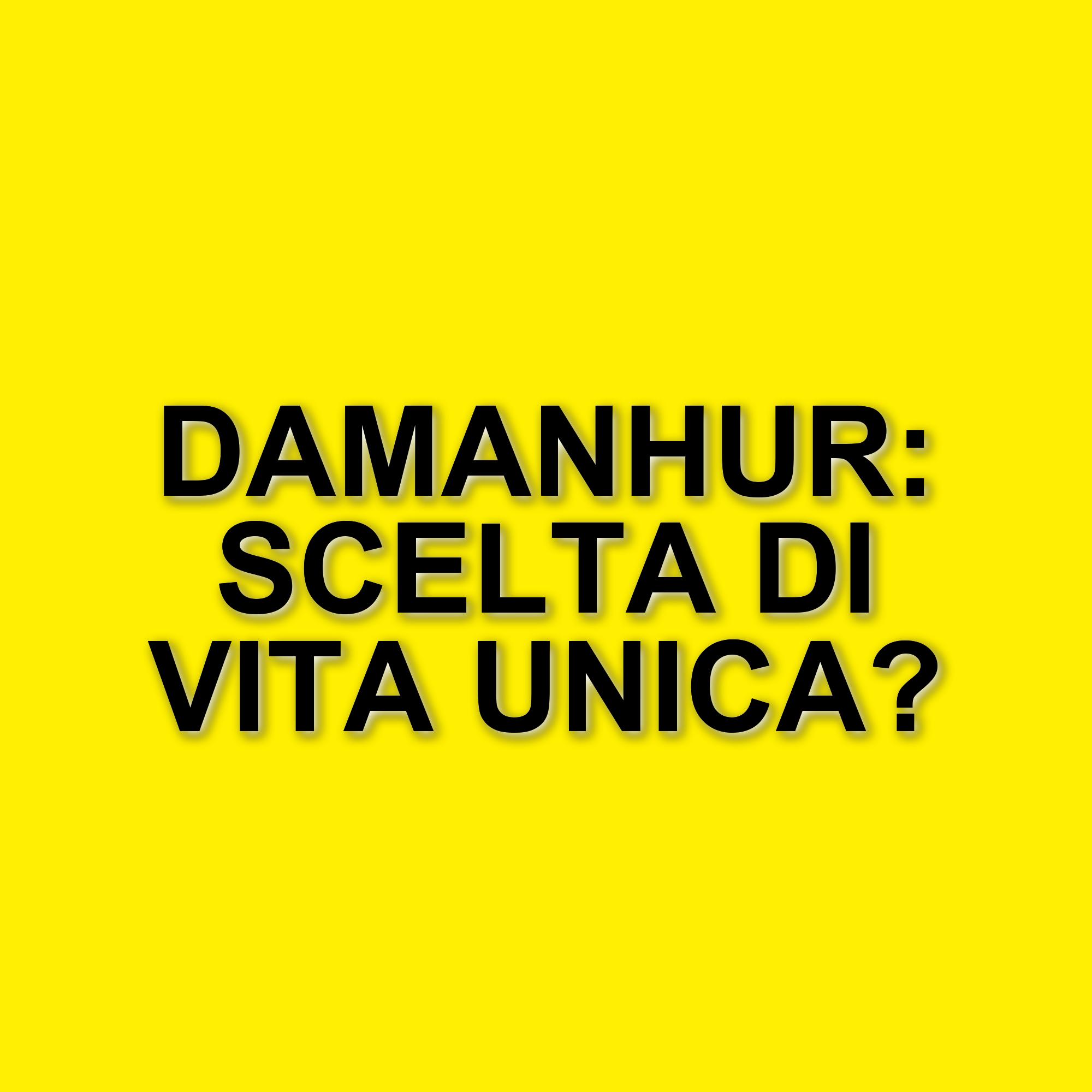 Damanhur: il mistero di una comunità spirituale raccontato in "The Choice of Staying"