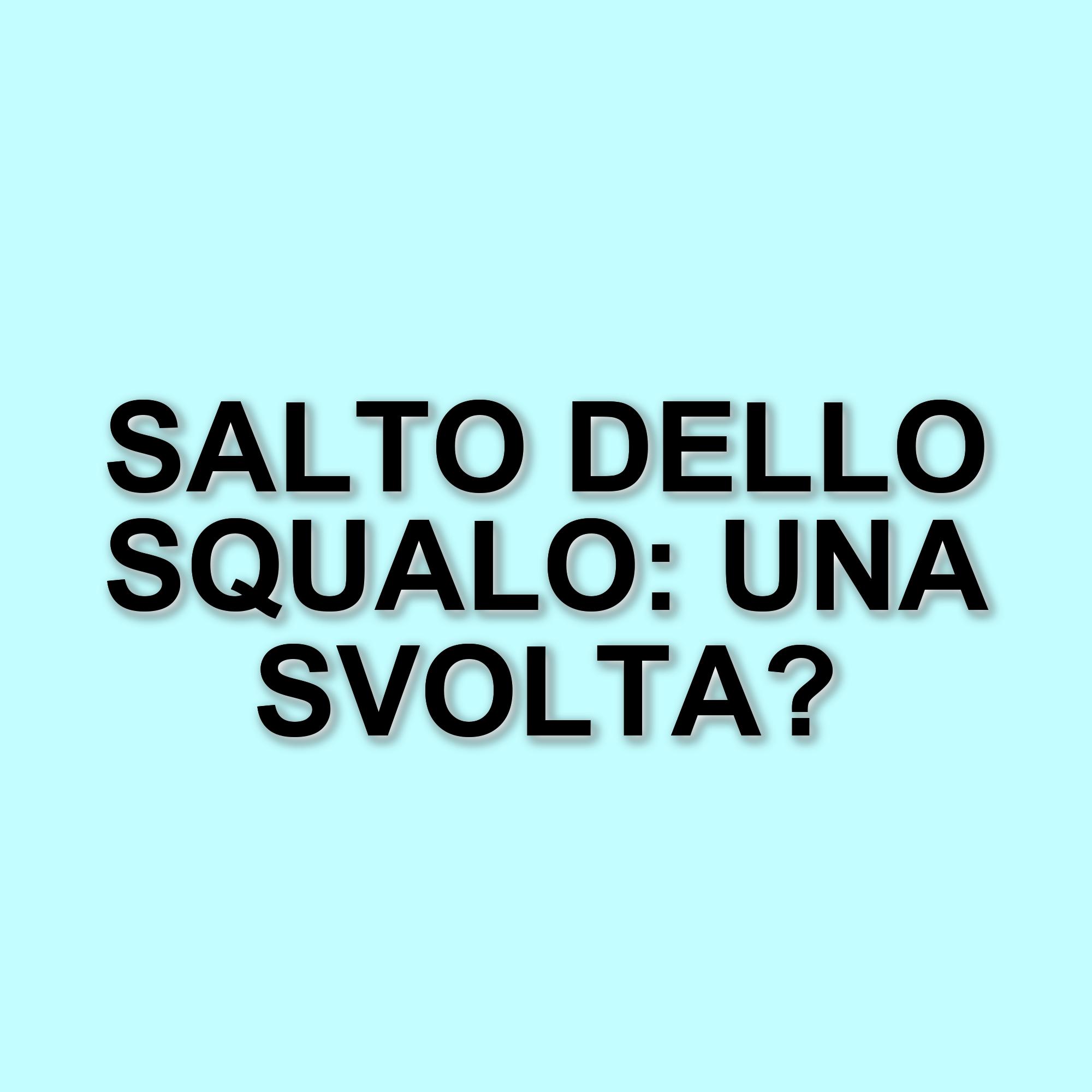 Il salto dello squalo: quando le serie tv perdono il loro fascino