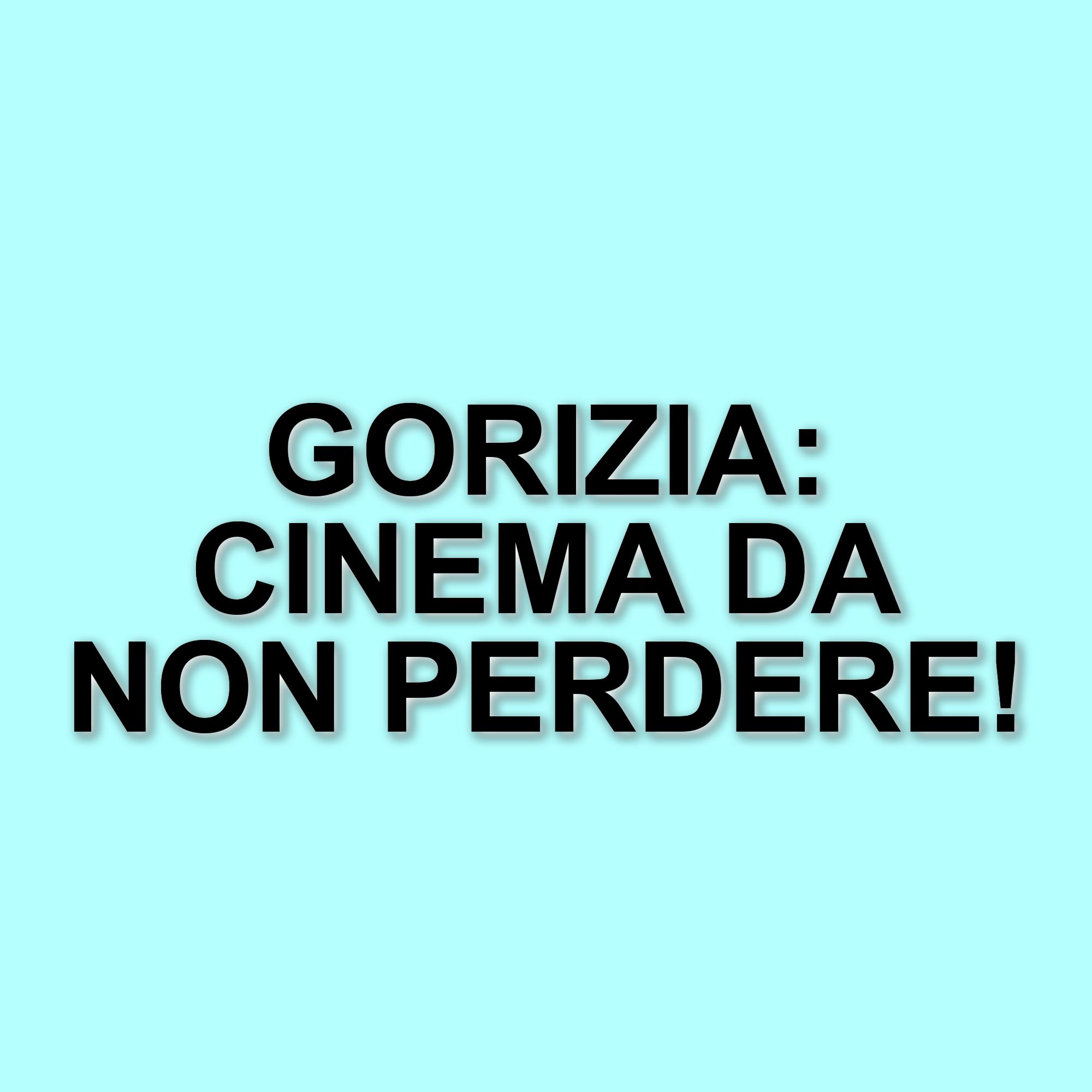 Èstoria Film Festival: Gorizia ospita una settimana di cinema dedicato alle città