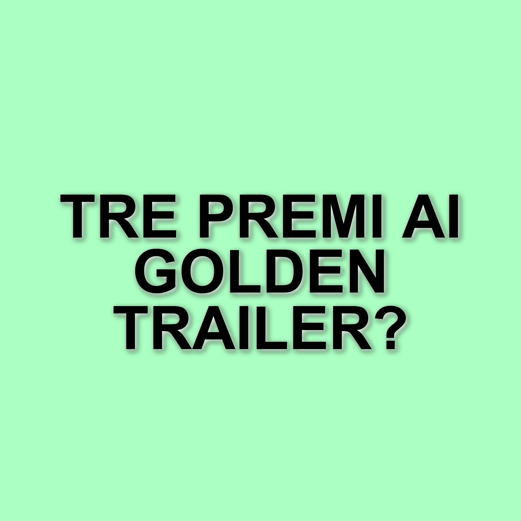 Il nuovo film horror "28 anni dopo" conquista i Golden Trailer Awards e attira l'attenzione del pubblico