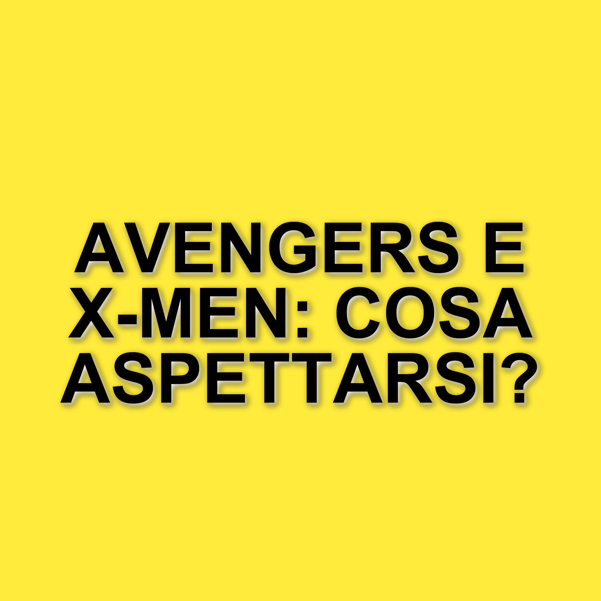 Avengers: Doomsday: anticipazioni e spoiler dal cast sul nuovo capitolo Marvel in arrivo nel 2026