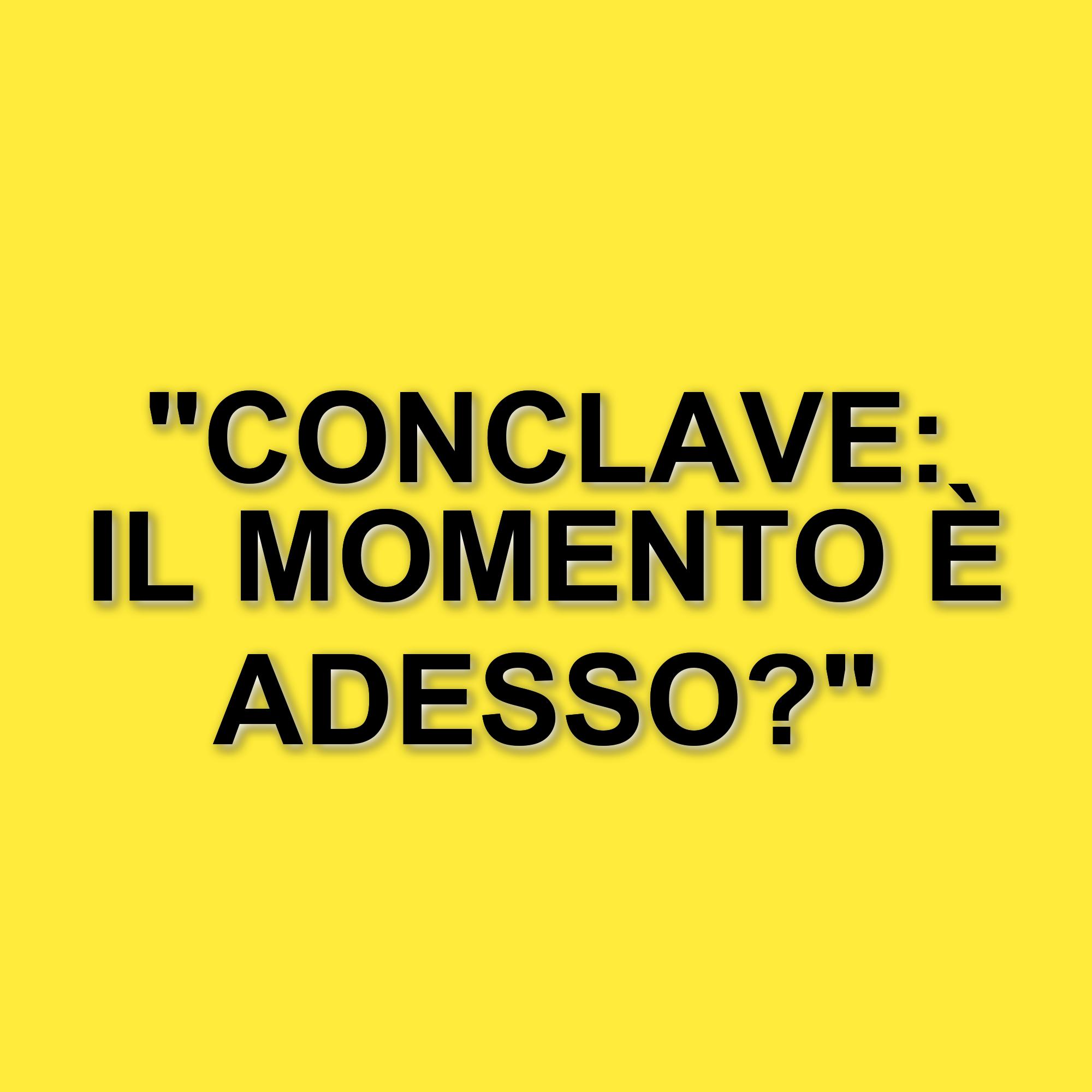 Il successo di Conclave: il film che ha conquistato il mondo dopo la morte di papa Francesco