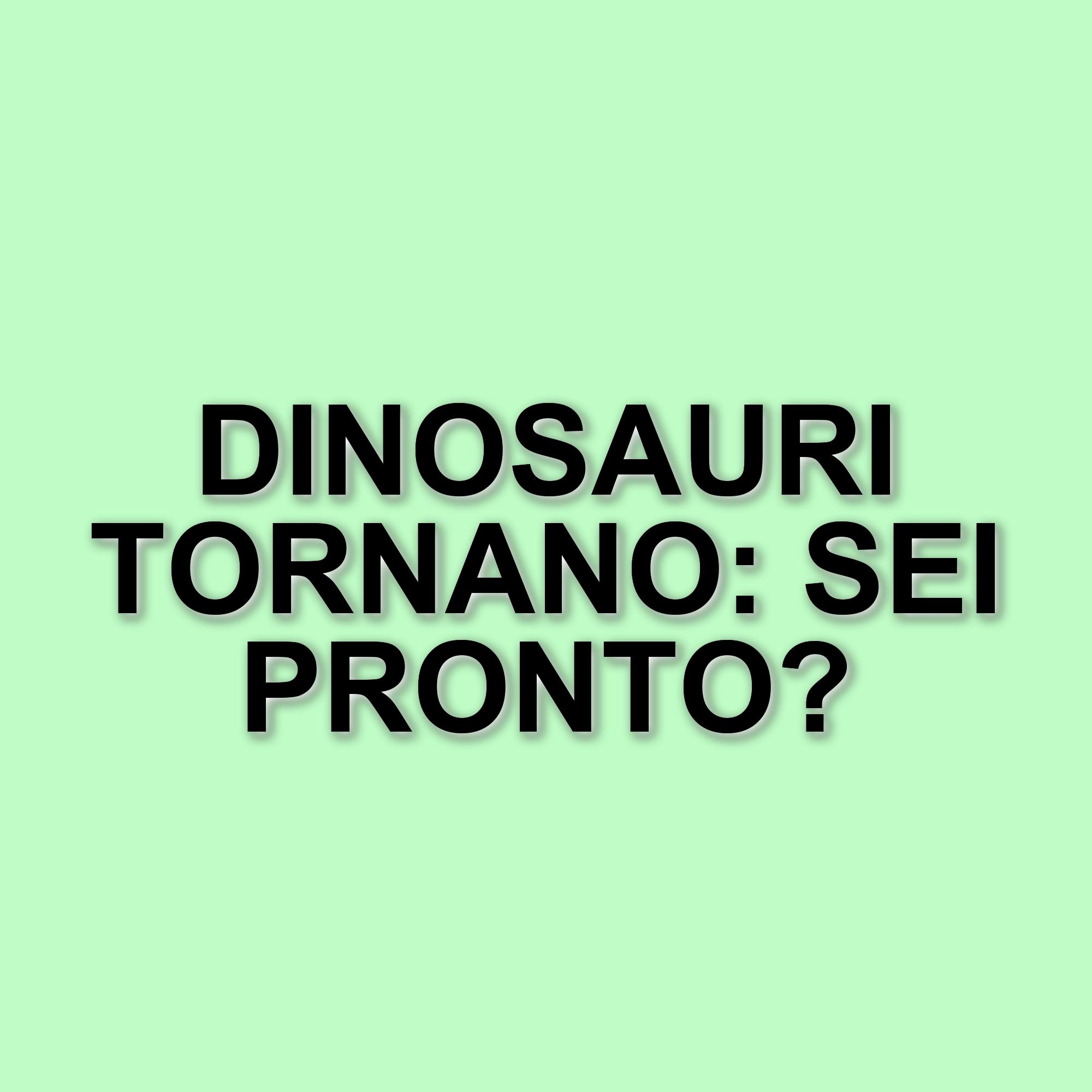 Jurassic World - La Rinascita: Il Secchiello di Popcorn che Fa Notizia e il Nuovo Trailer