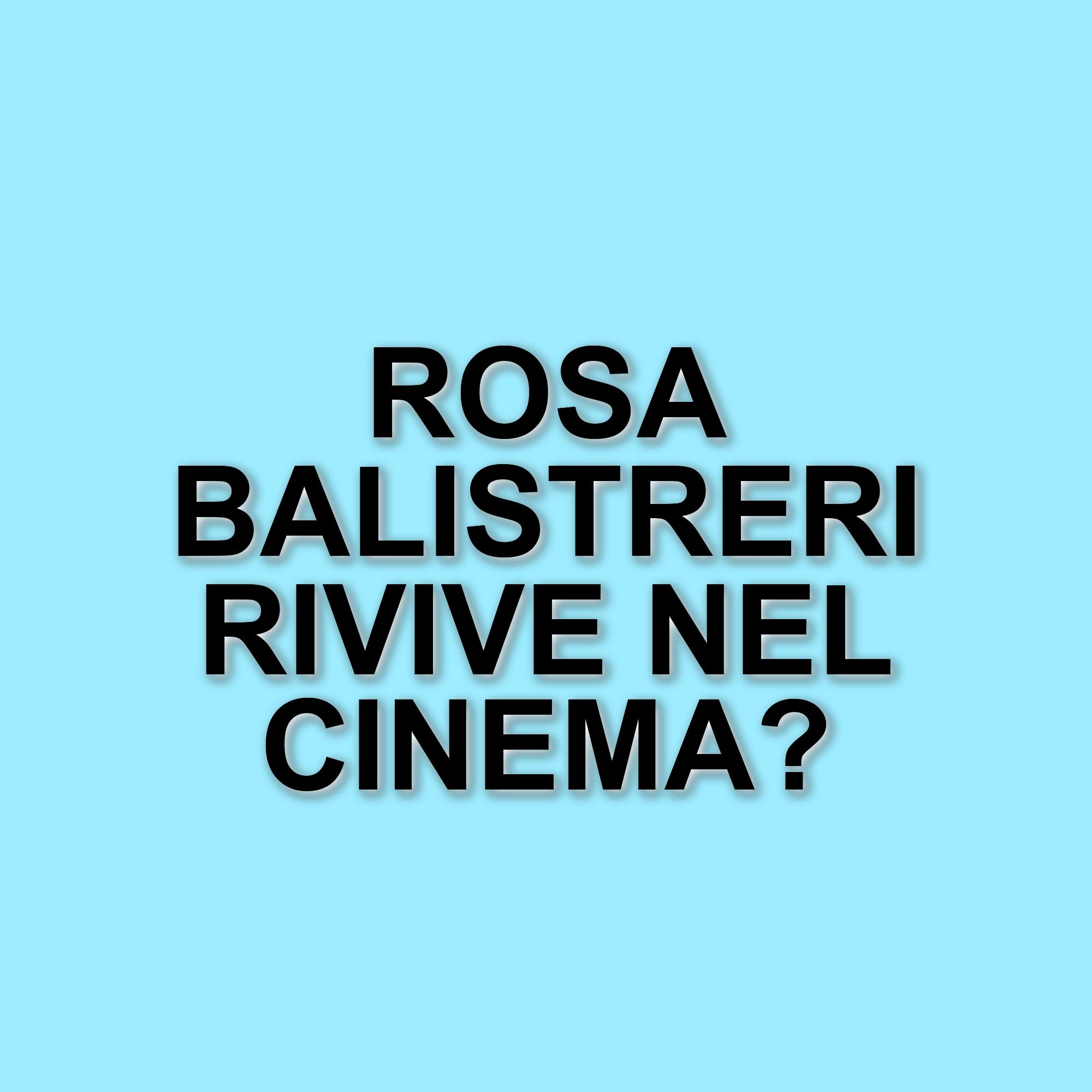 La vita e l'eredità di Rosa Balistreri: Carmen Consoli racconta l'artista in L'amore che ho