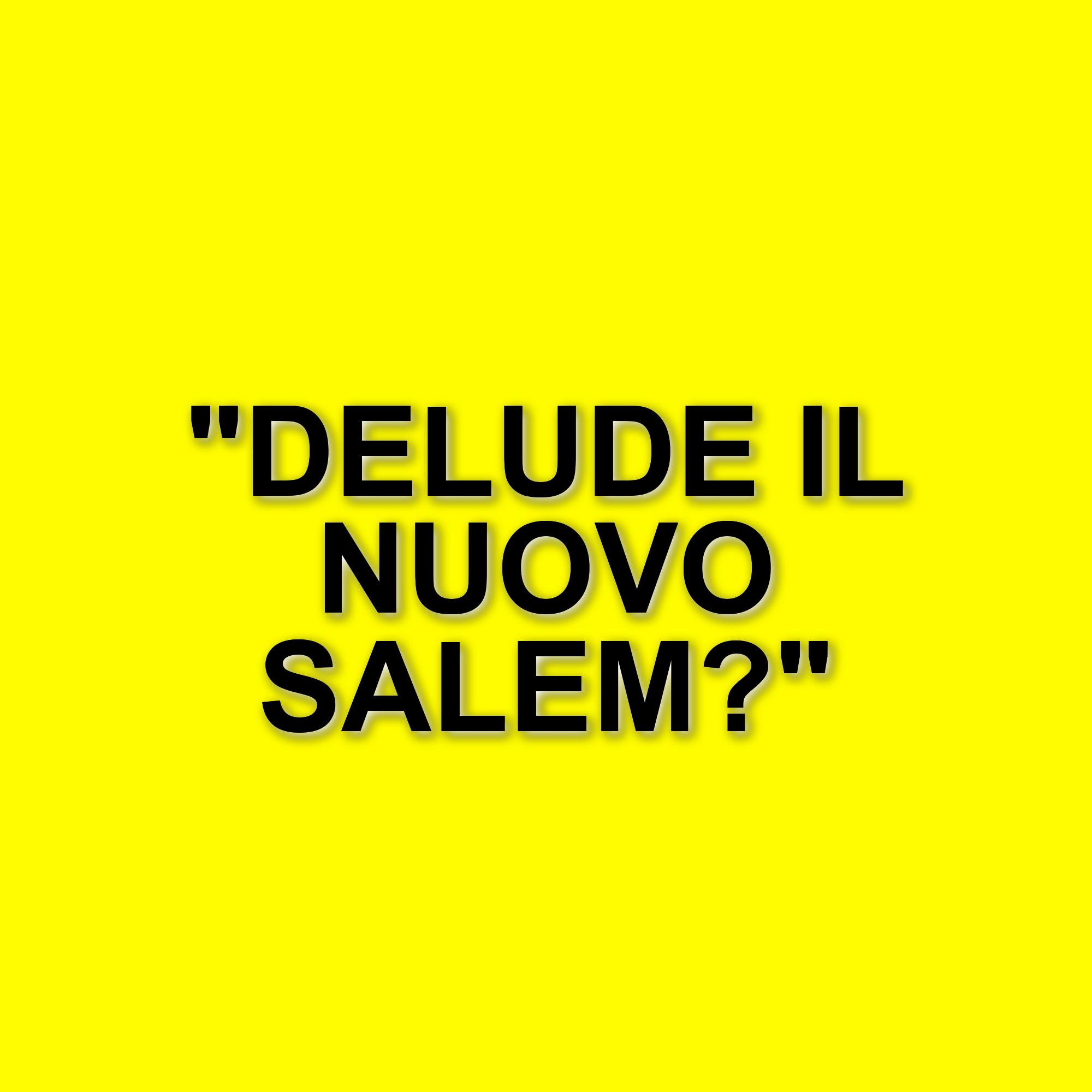 La nuova versione de Le notti di Salem: un adattamento deludente del classico di Stephen King