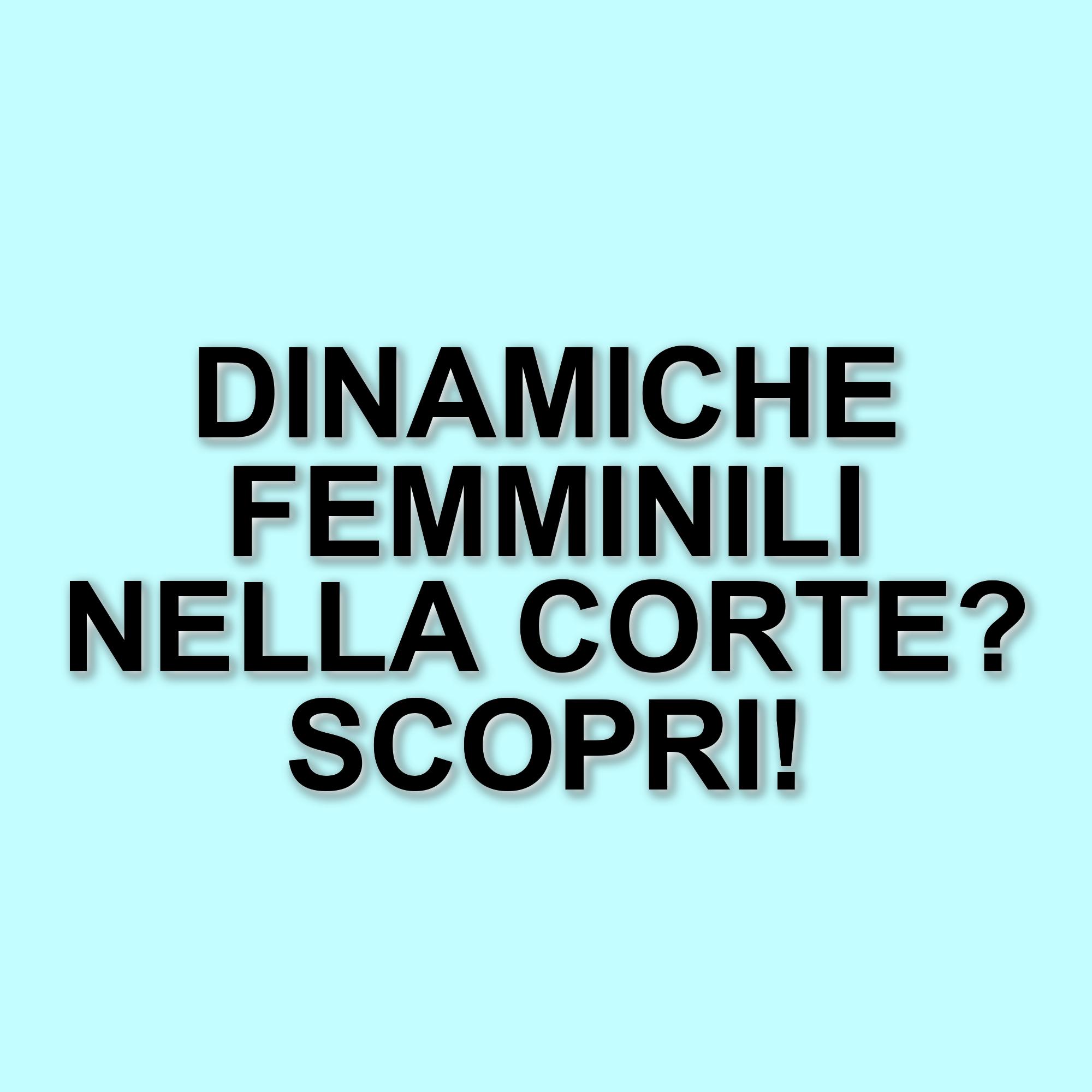 L'ultima regina: il film che celebra le donne in un mondo di uomini