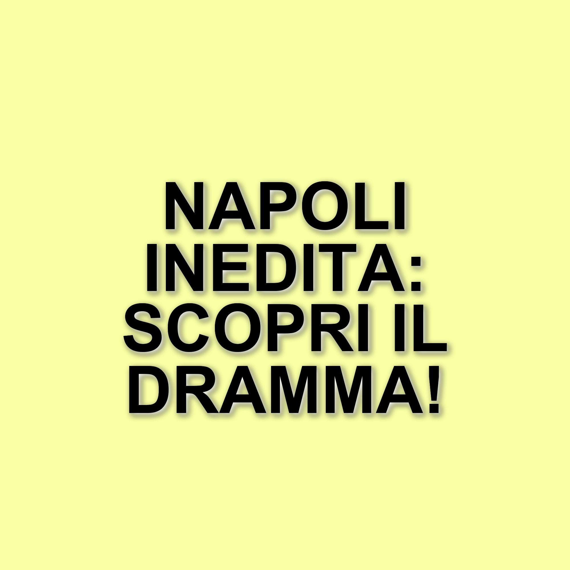 Nottefonda: il dramma di Ciro tra dolore e ricerca di giustizia a Napoli