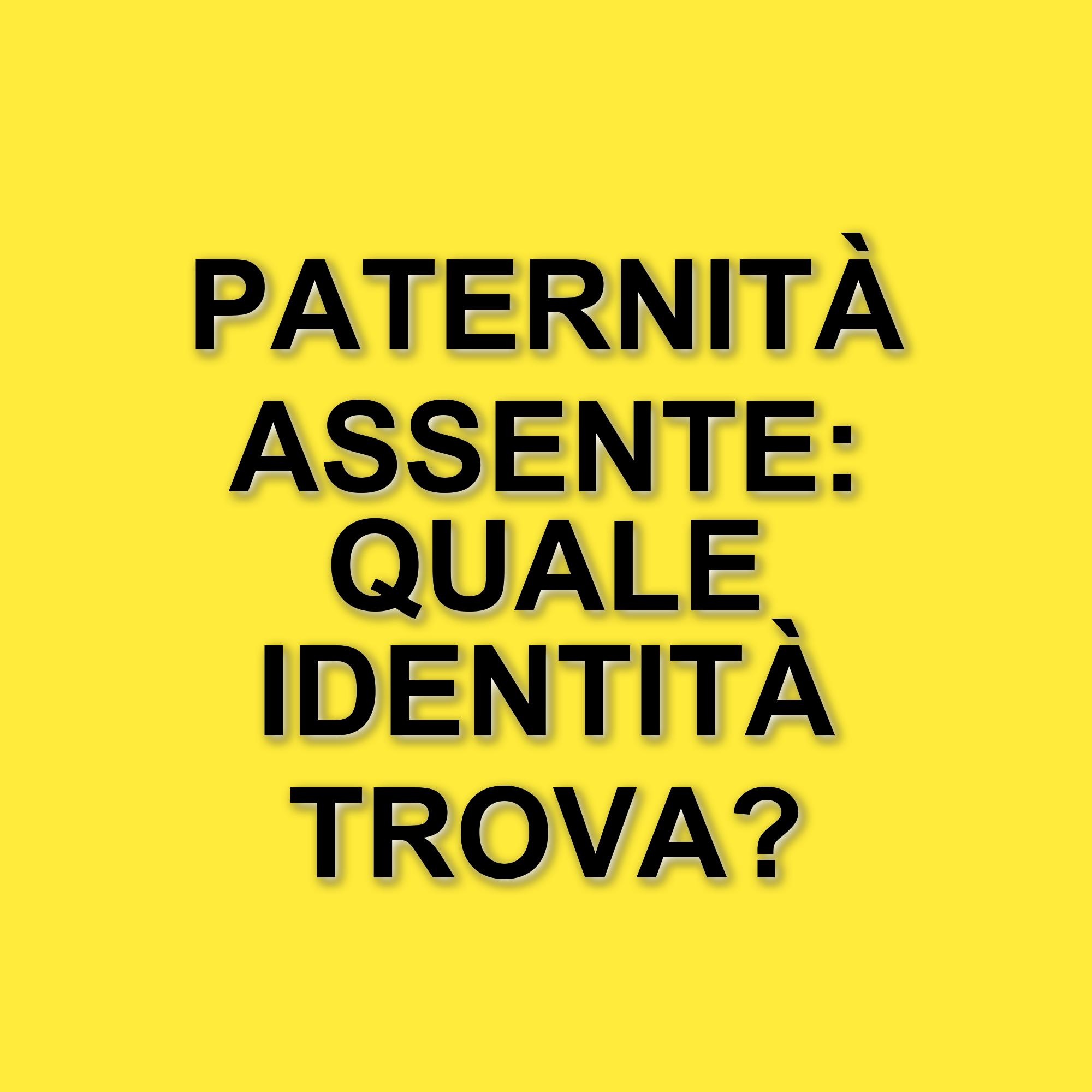 Paternal Leave: Un viaggio emotivo tra assenze e riconciliazioni