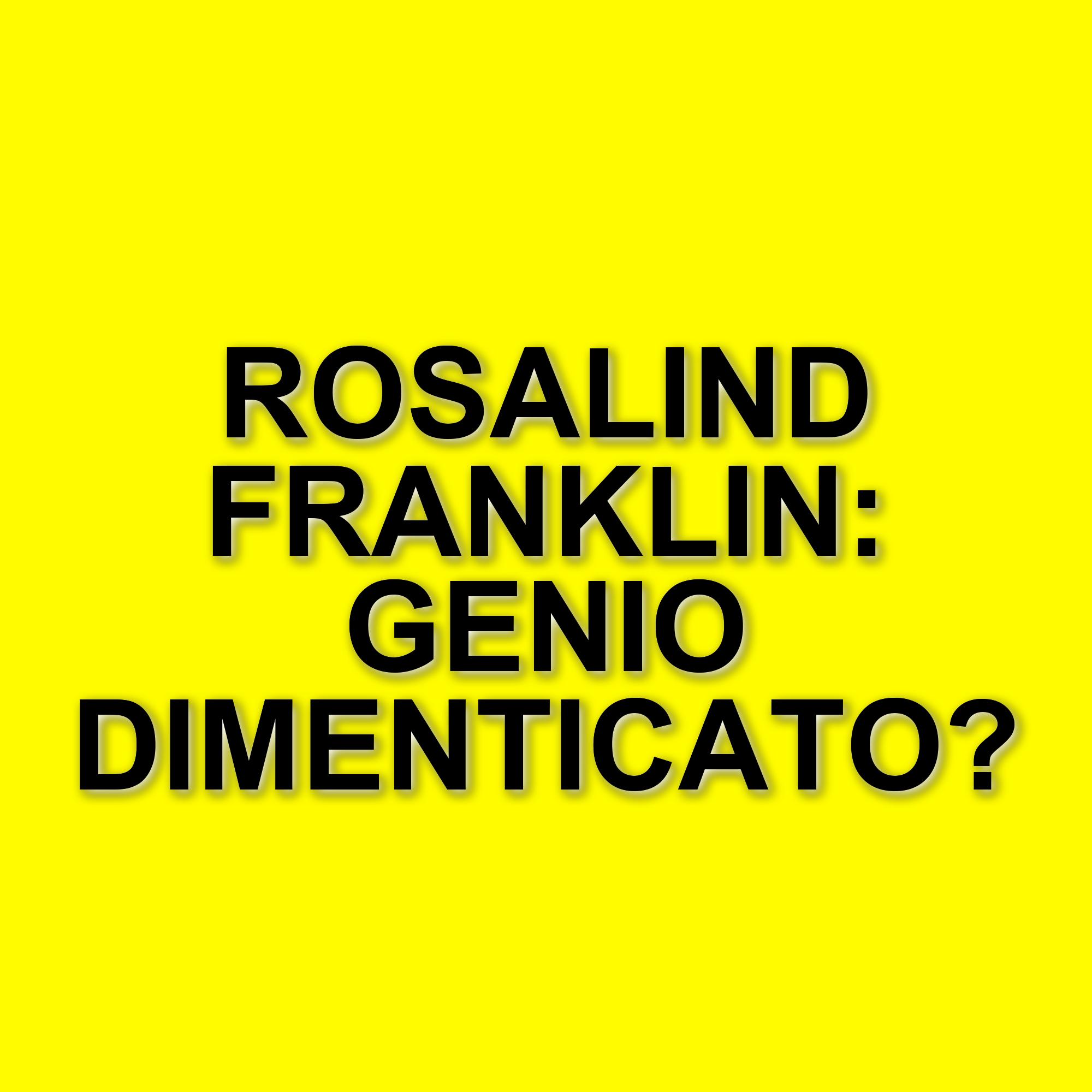 Natalie Portman protagonista di Photograph 51: la storia di Rosalind Franklin sul grande schermo