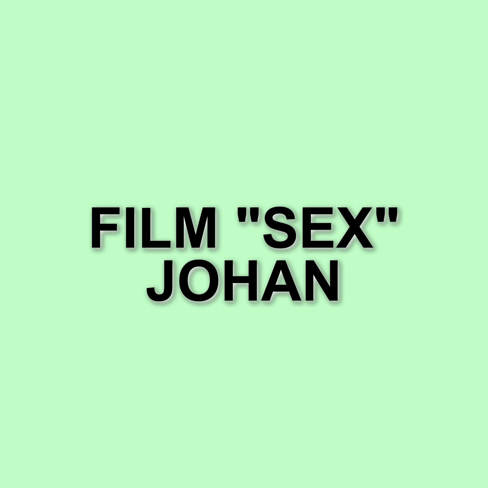 Riflessioni sulla mascolinità nel film "Sex": un'analisi della trilogia di Dag Johan Haugerud