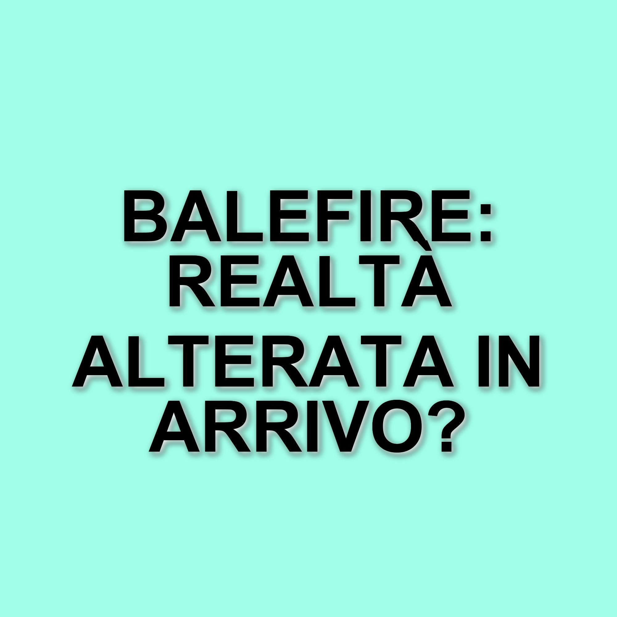 Finale di La Ruota del Tempo 3: il balefire e le sue implicazioni nella trama futura