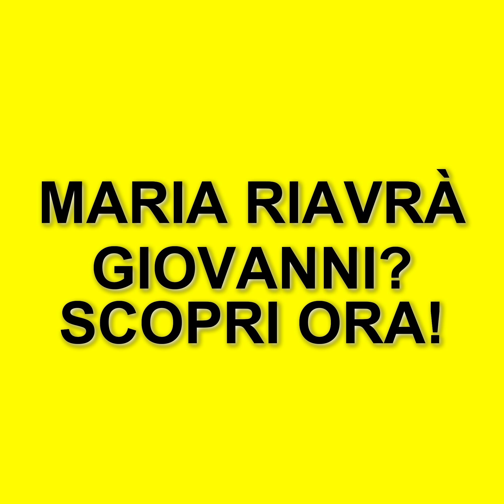 Ultima puntata di Maria Corleone 2: tensione e colpi di scena in un finale da brivido