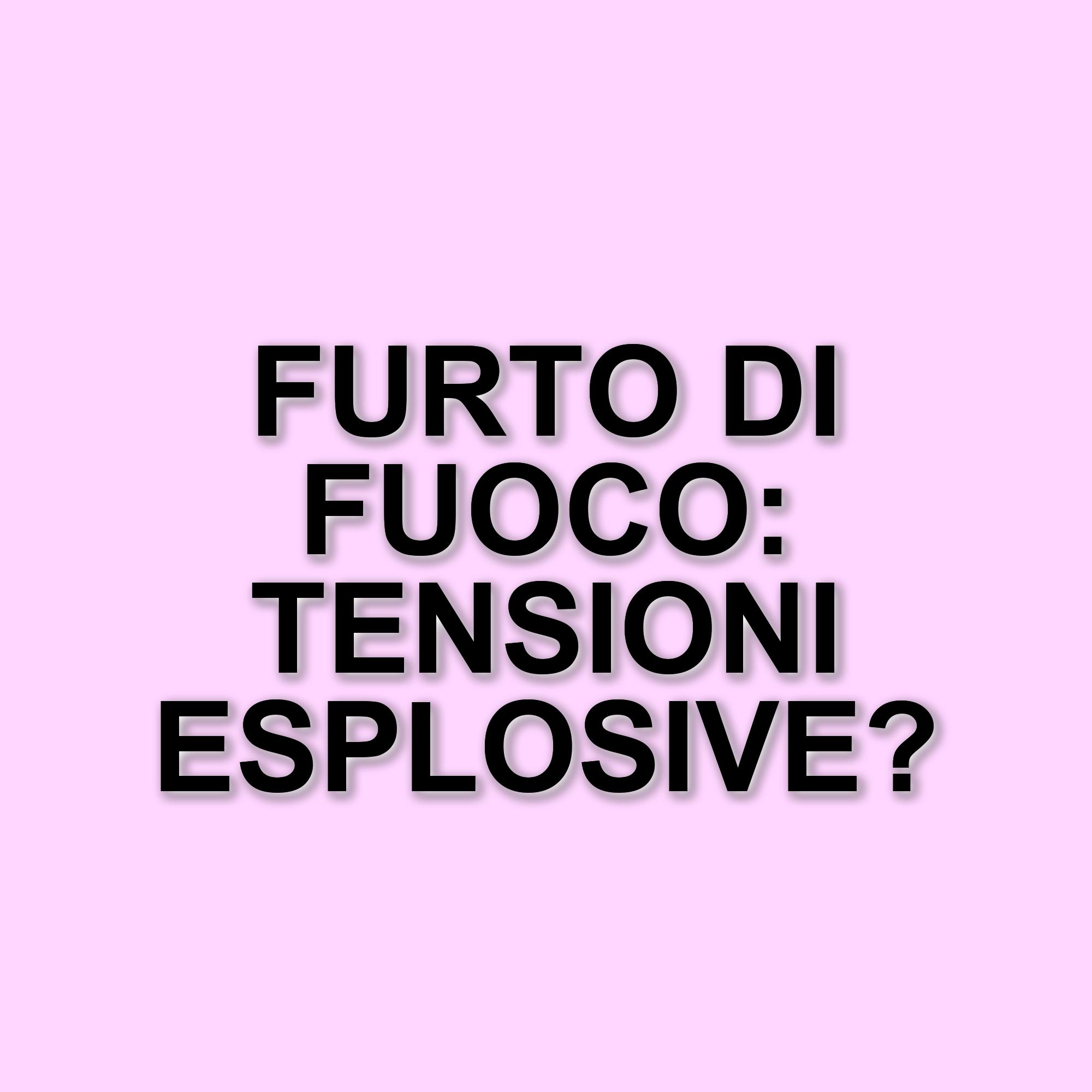 Caos a L’Isola dei Famosi: il furto del fuoco scatena tensioni tra i concorrenti
