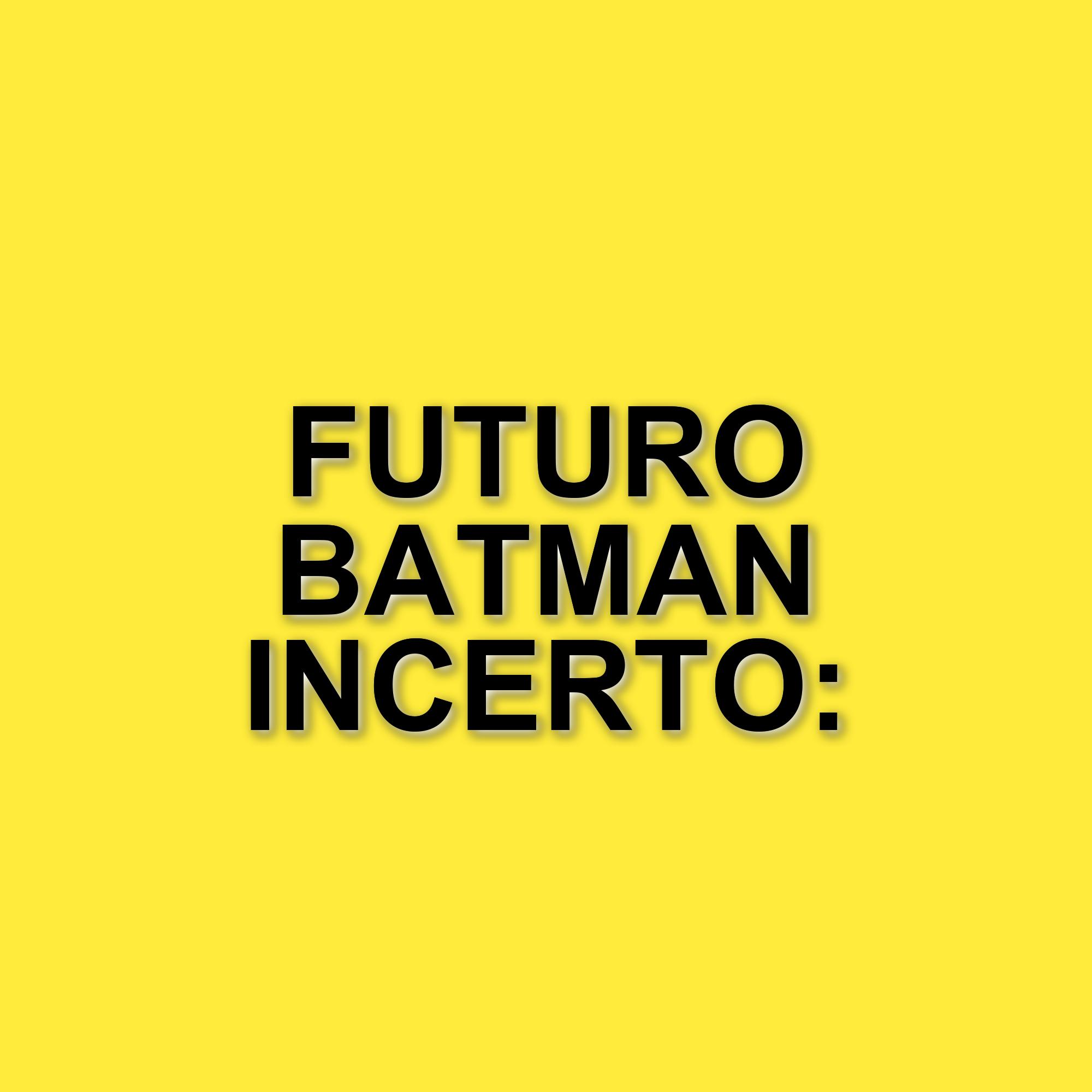 Matt Reeves e The Batman 2: rumori di abbandono e aggiornamenti sulla produzione