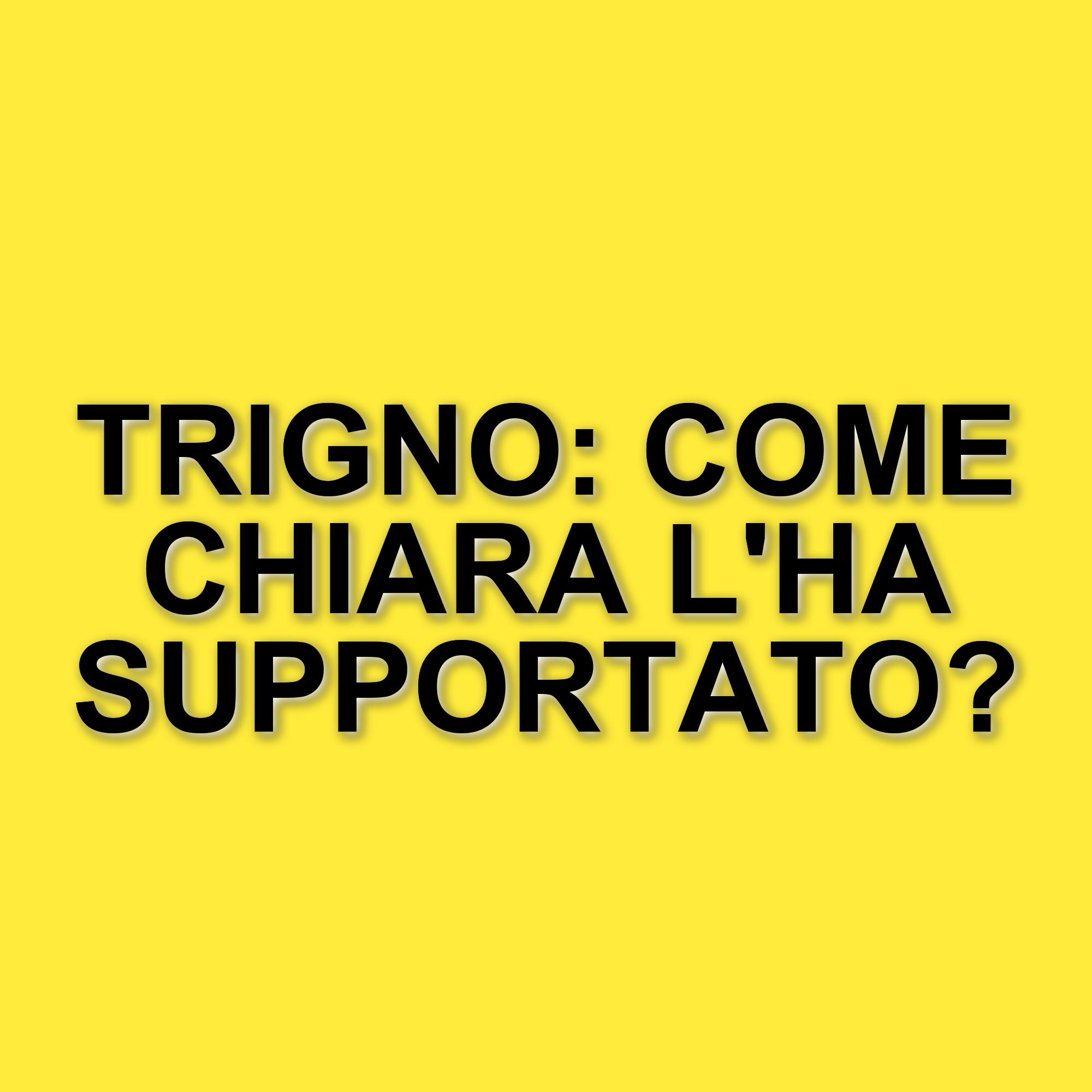 TrigNO RIFLETTE SULLA FINALE DI AMICI 24: EMOZIONI E RICONOSCIMENTI DOPO LA VITTORIA