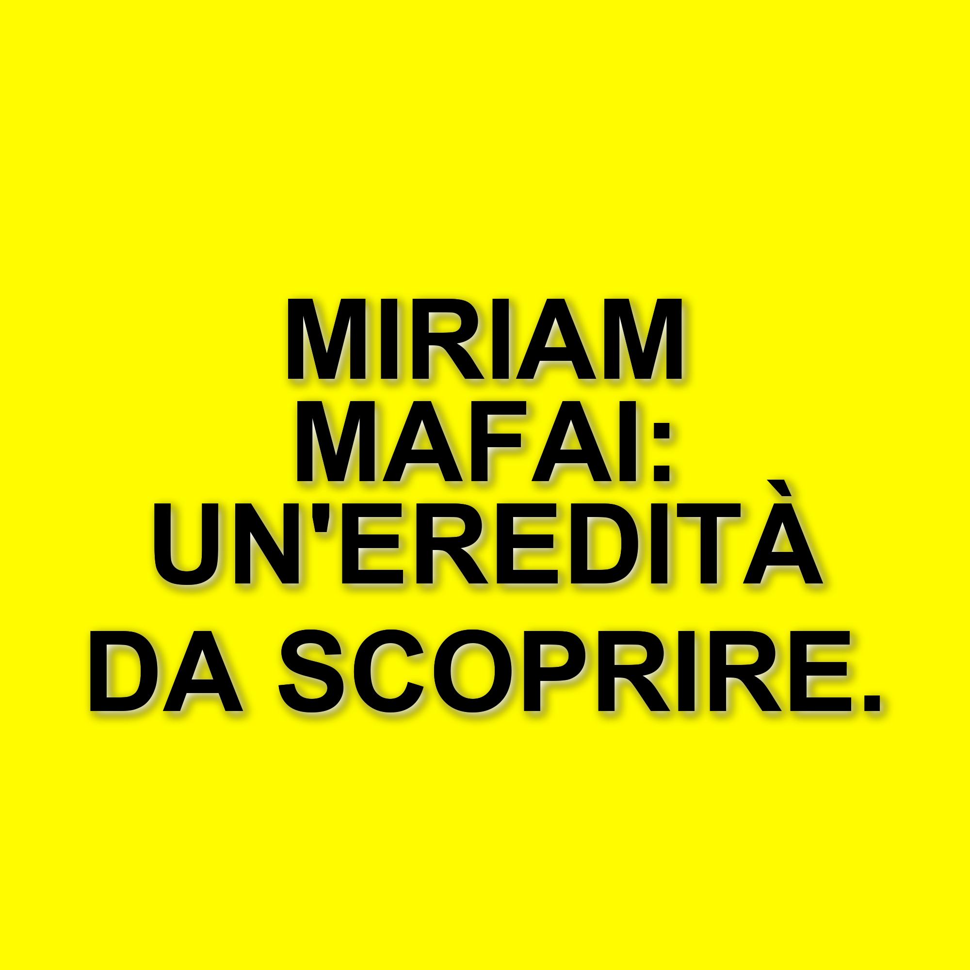 Miriam Mafai: Una voce indimenticabile della giornalismo italiano e della lotta per i diritti