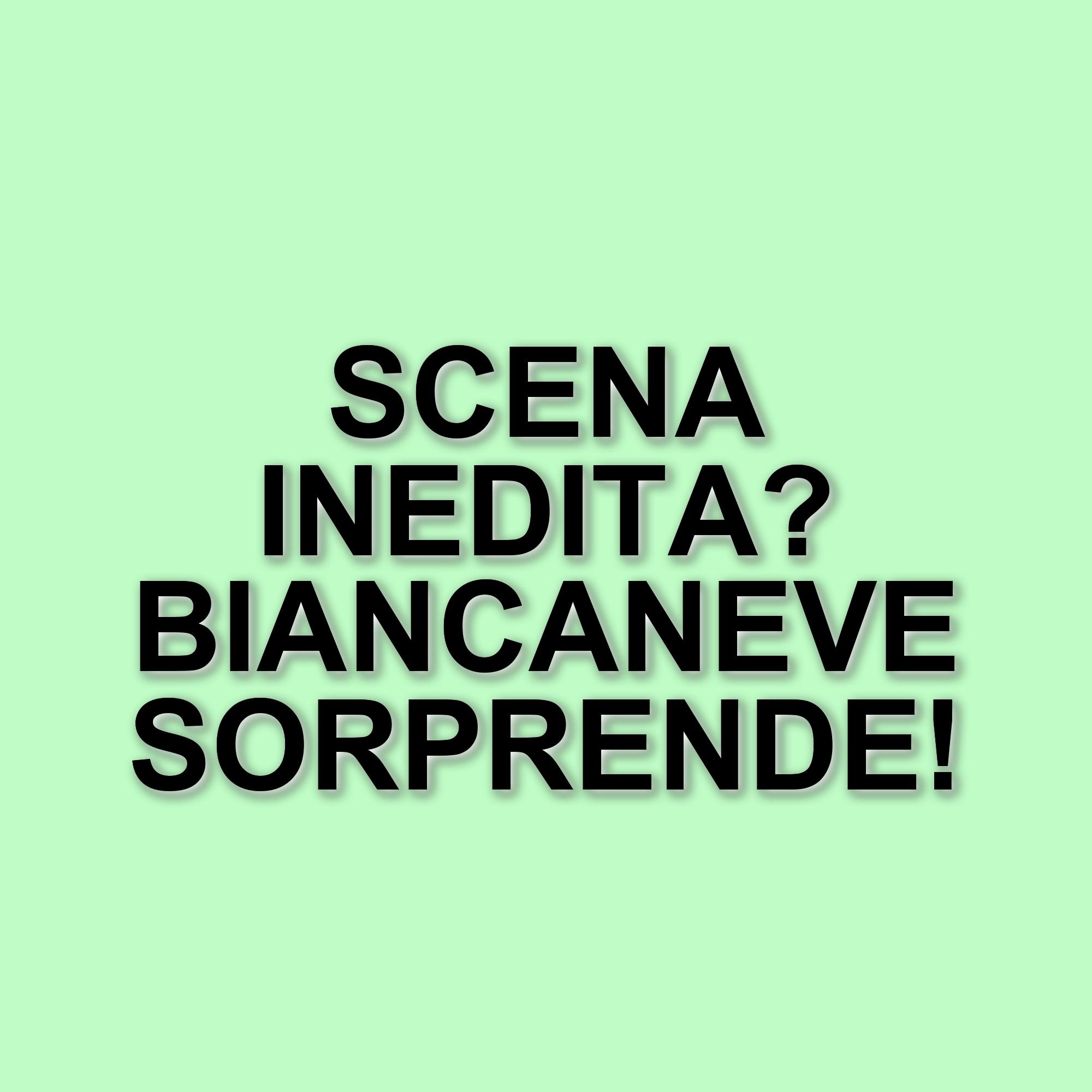 Biancaneve: il live-action di Disney disponibile in digitale dal 13 maggio 2025