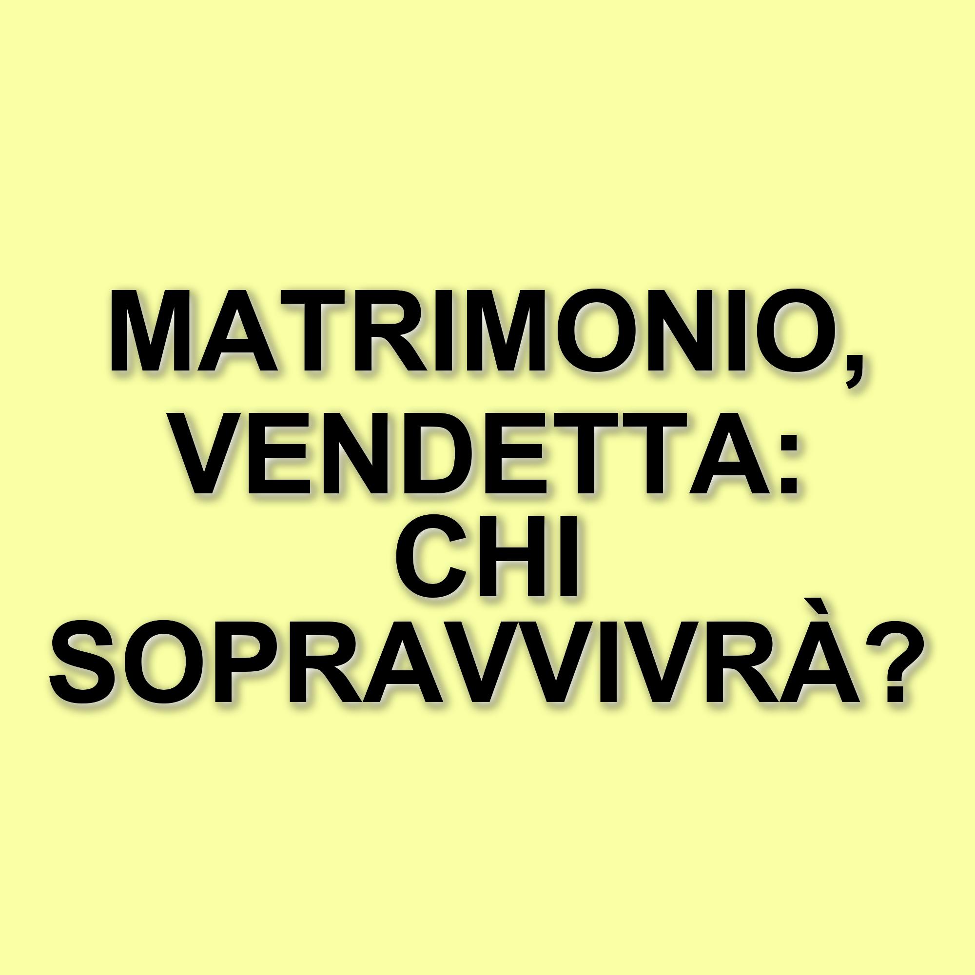 Il matrimonio di Cihan e Serap: tensioni e colpi di scena in The Family