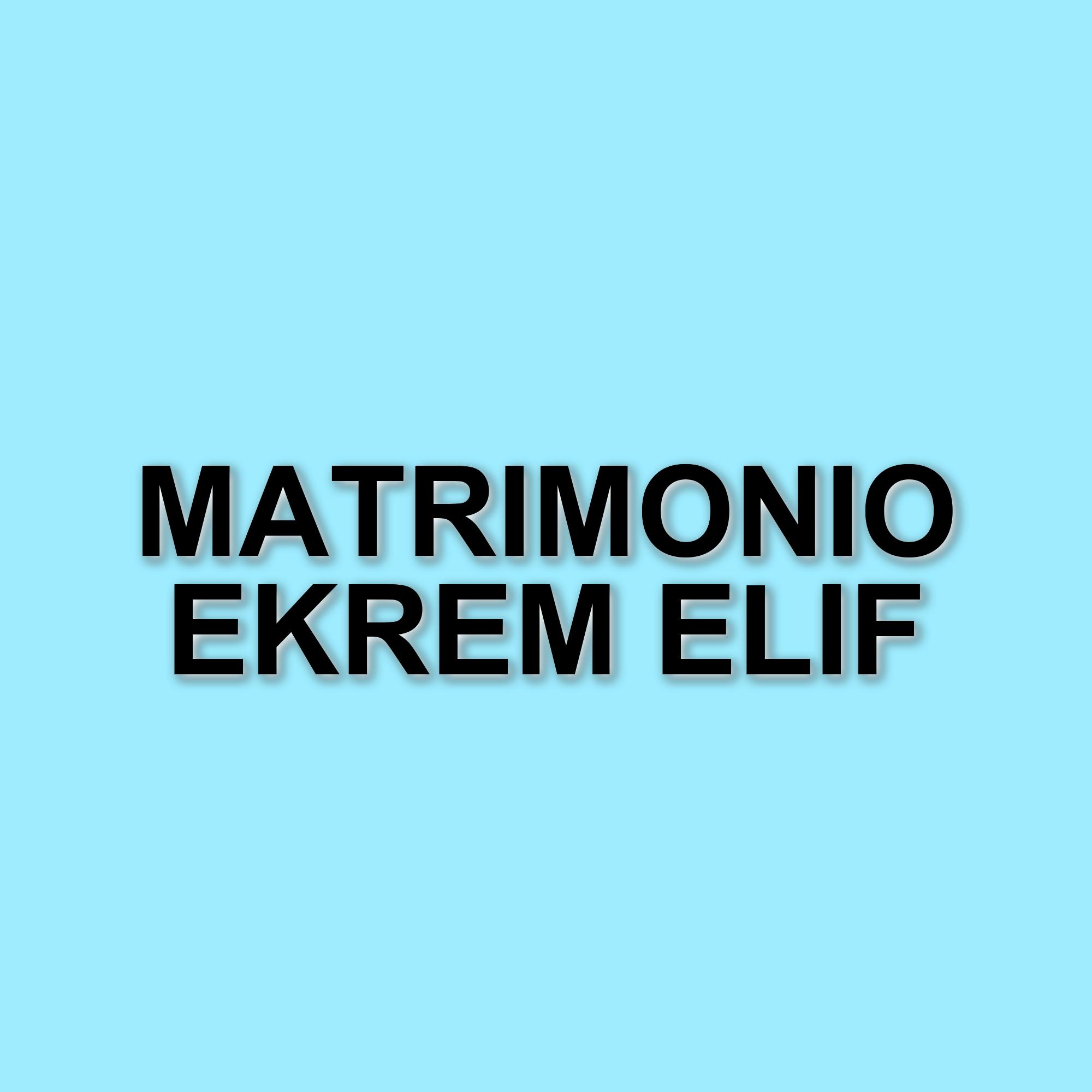 Dramma al matrimonio di Ekrem ed Elif: colpi di pistola e una caccia all’uomo in The Family