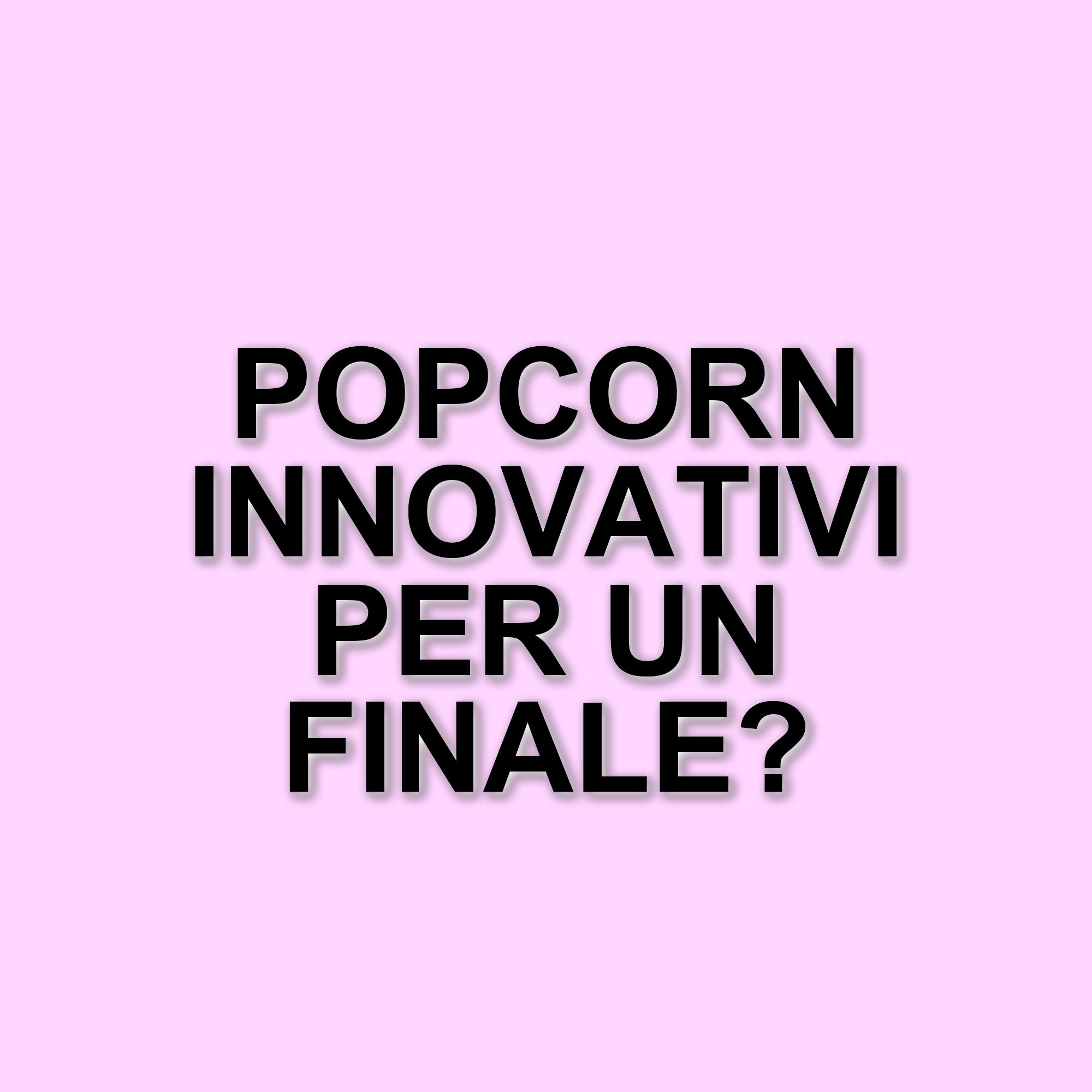 Svelato il design del secchiello per popcorn di Mission: Impossible - The Final Reckoning