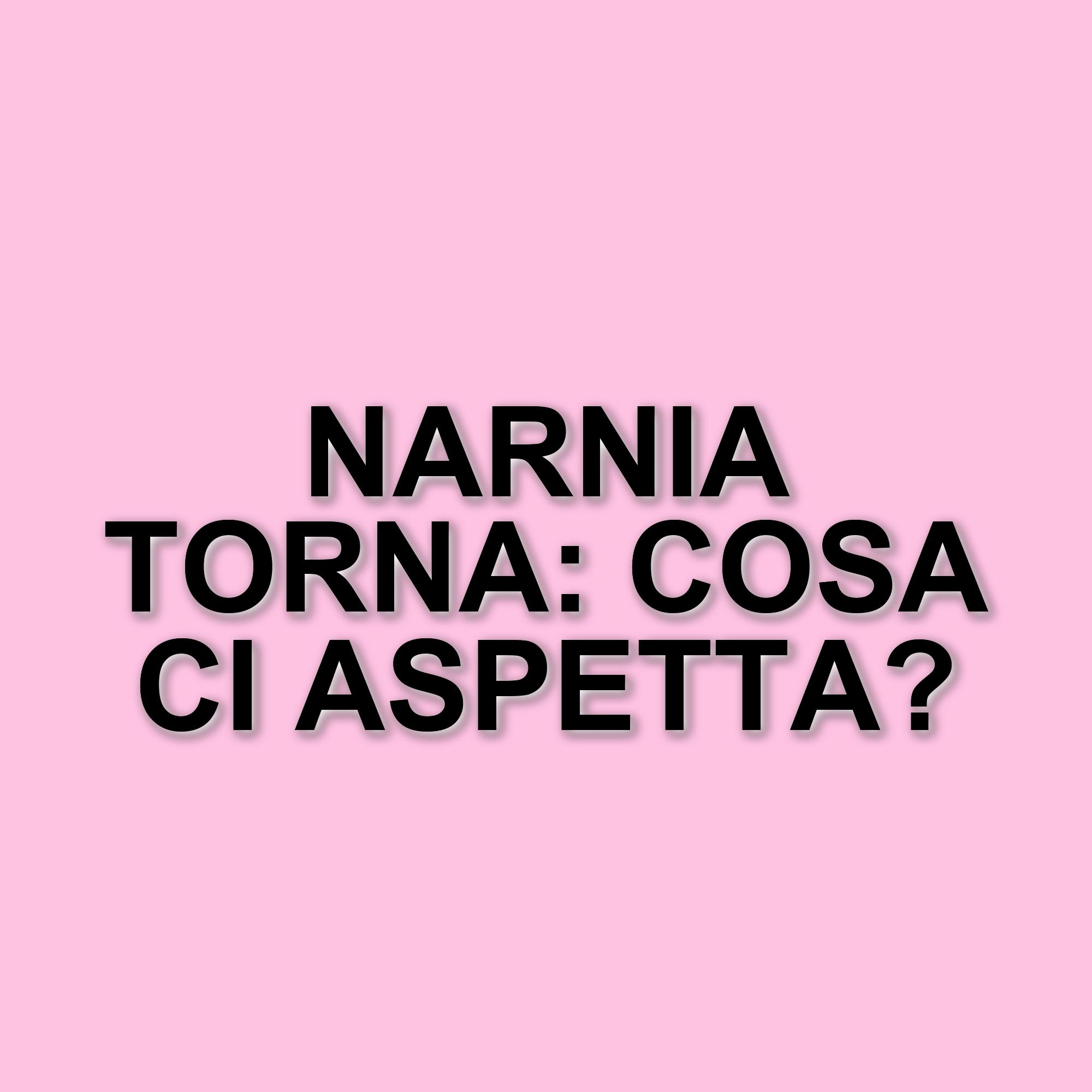 Un nuovo capitolo per Narnia: Greta Gerwig alla regia del prossimo film per Netflix