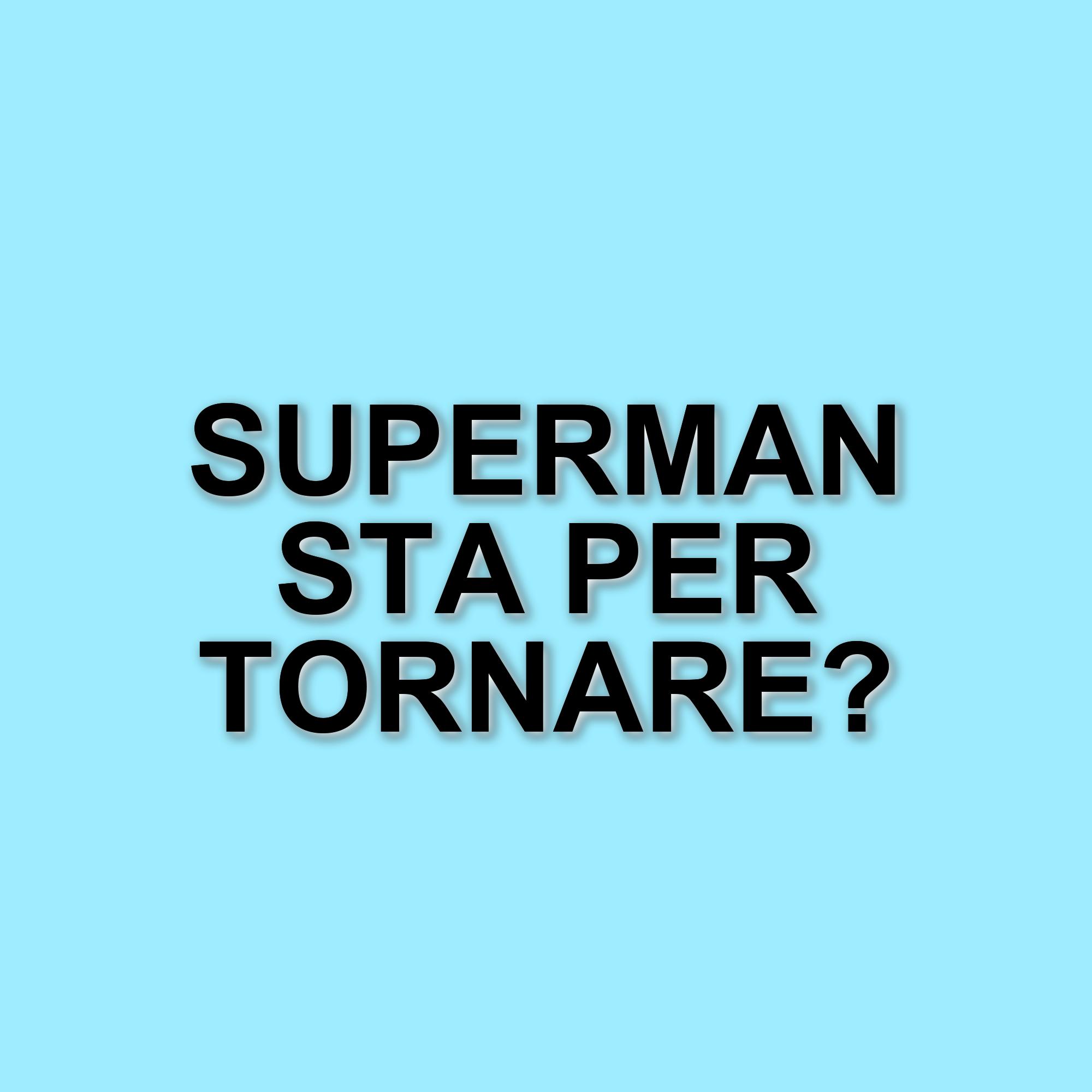 Il nuovo Superman: il film atteso e il tour mondiale del cast