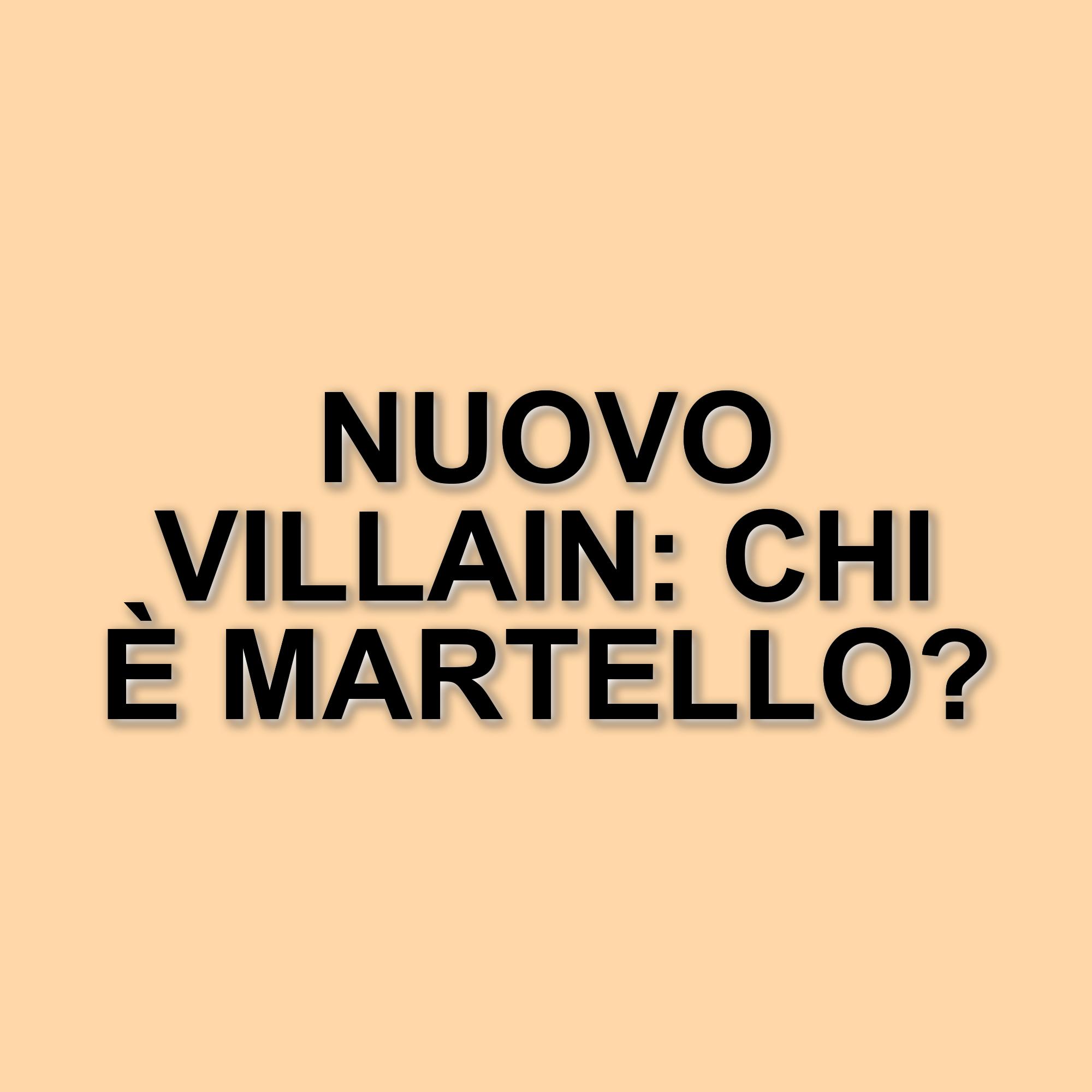 Nuovi dettagli sul film di Superman: il mistero del Martello di Boravia e Ultraman