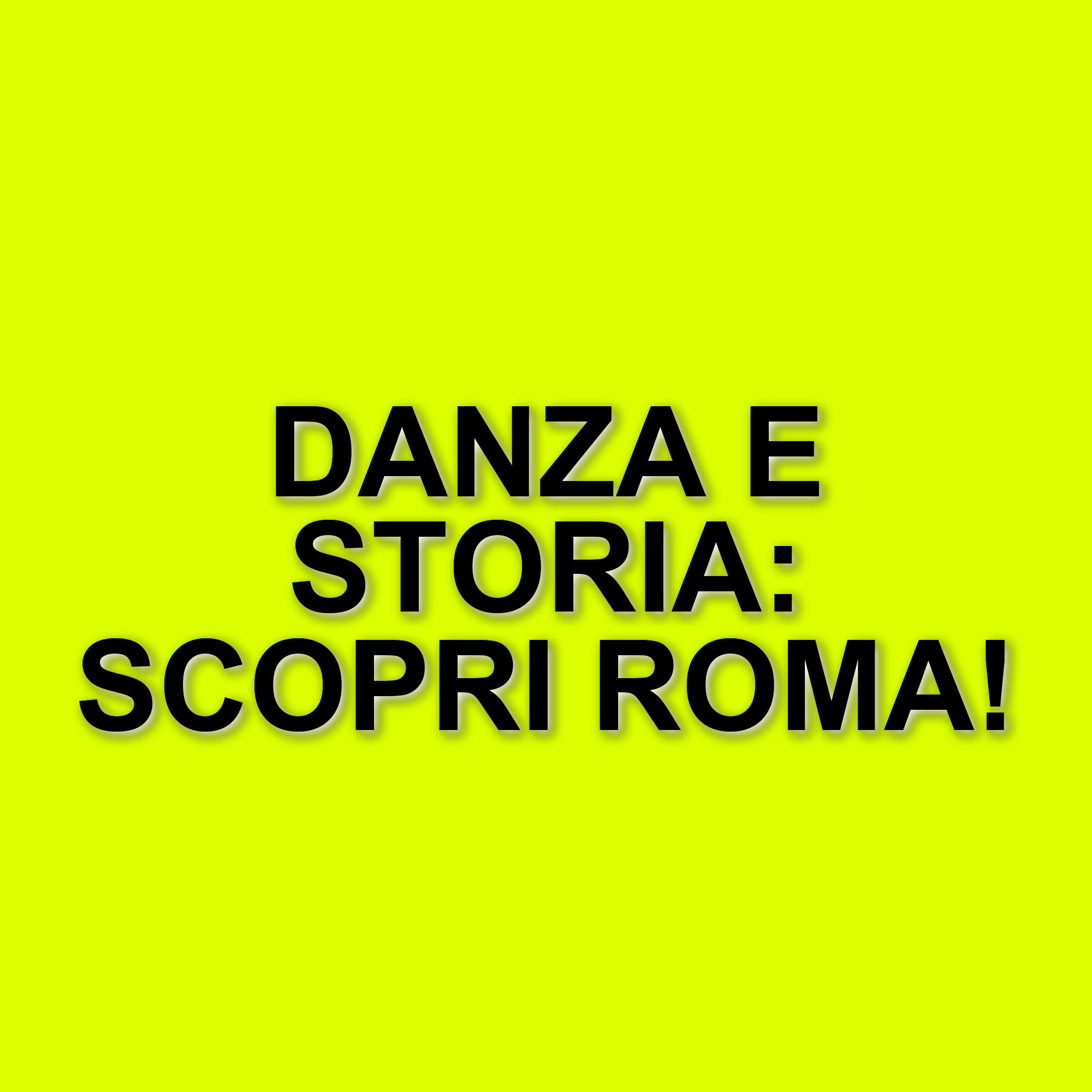 Dante – Danze di Terra: un festival di danza contemporanea tra storia e innovazione in Italia