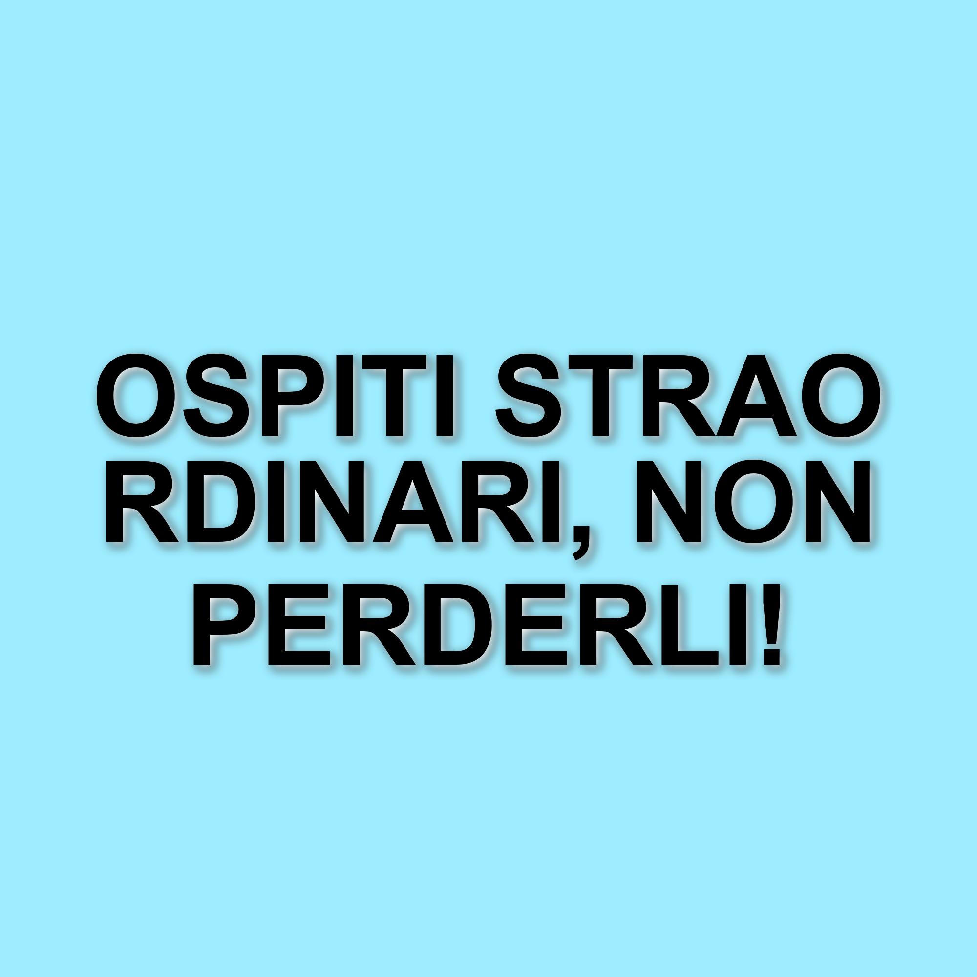 Anticipazioni di Verissimo: gli ospiti del weekend del 31 maggio e 1 giugno 2025