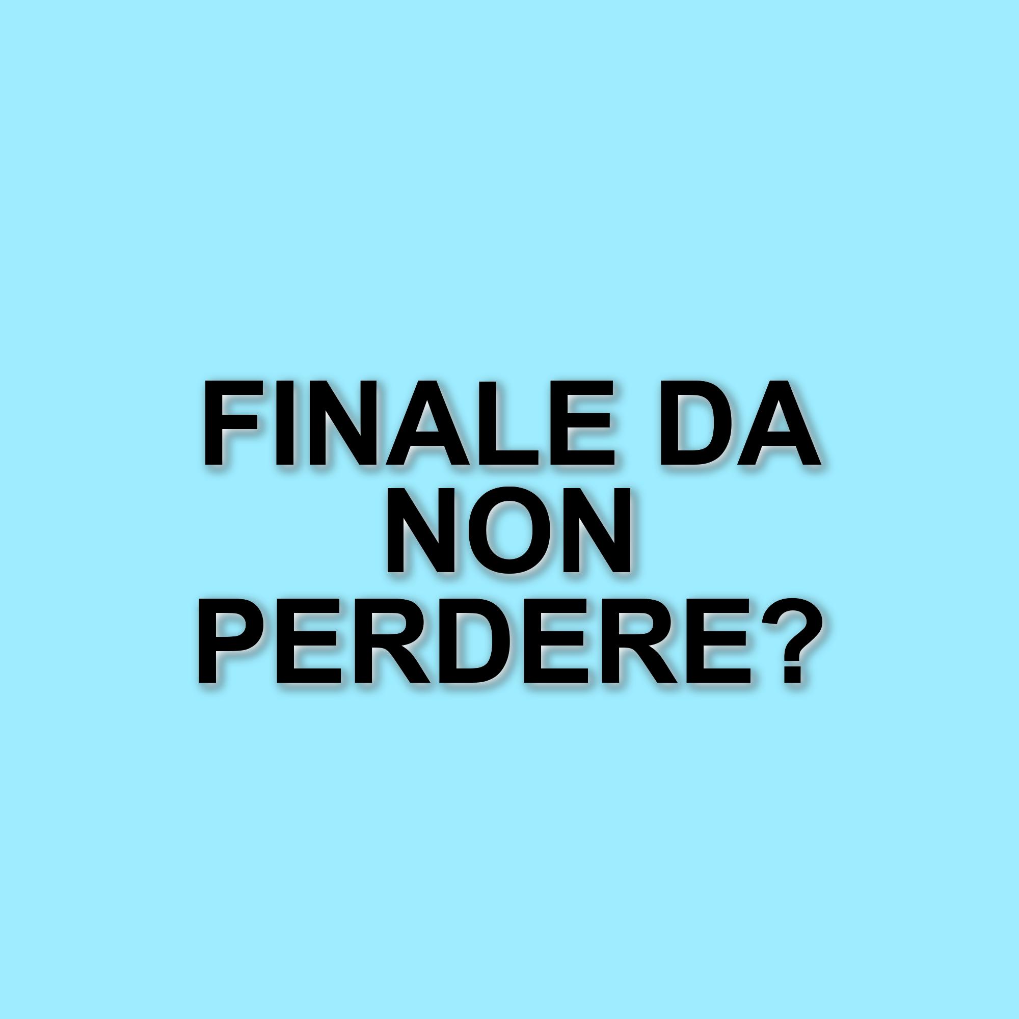 The Couple chiude i battenti: finale in arrivo dopo ascolti deludenti