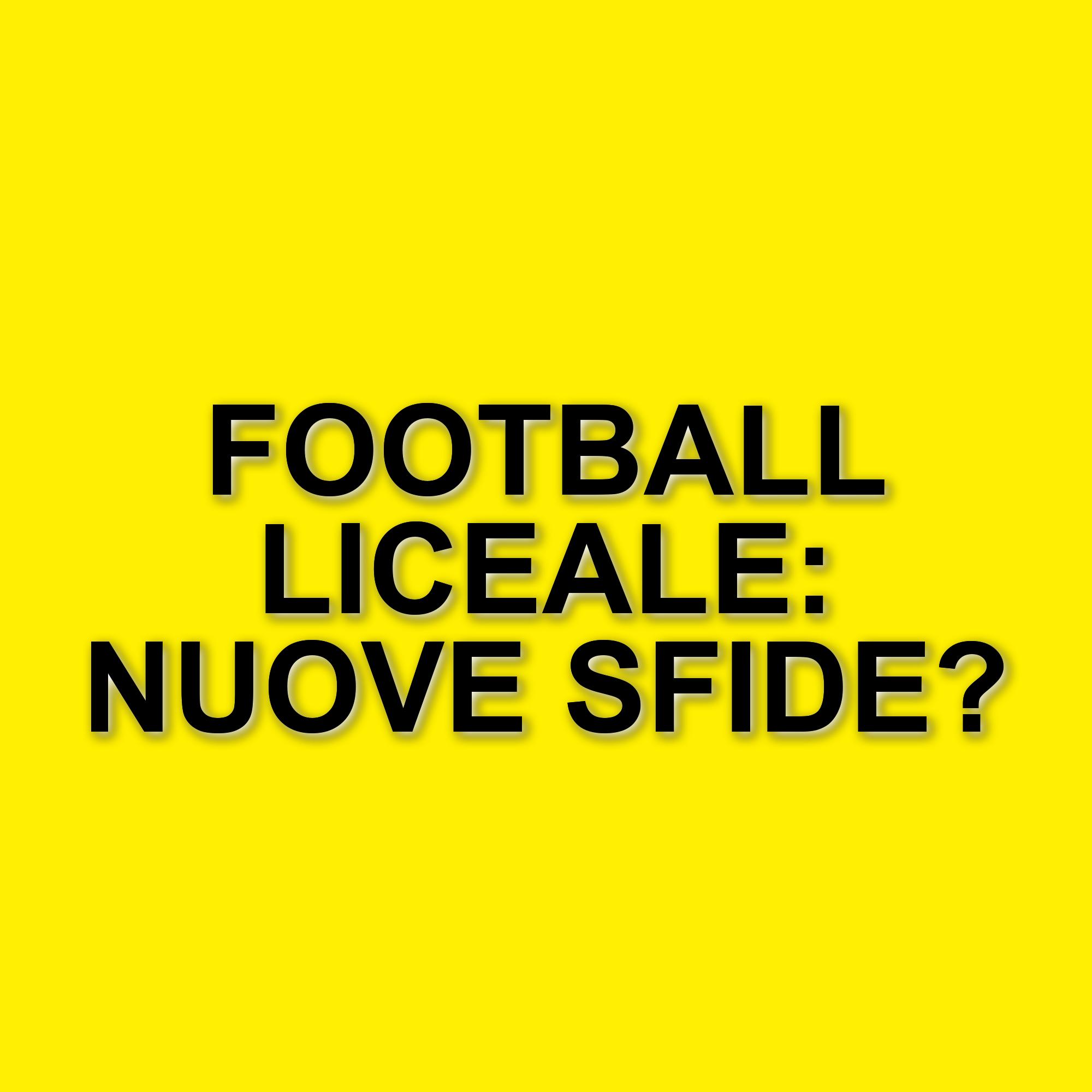 Il ritorno di Friday Night Lights: un reboot per riscoprire il football liceale americano
